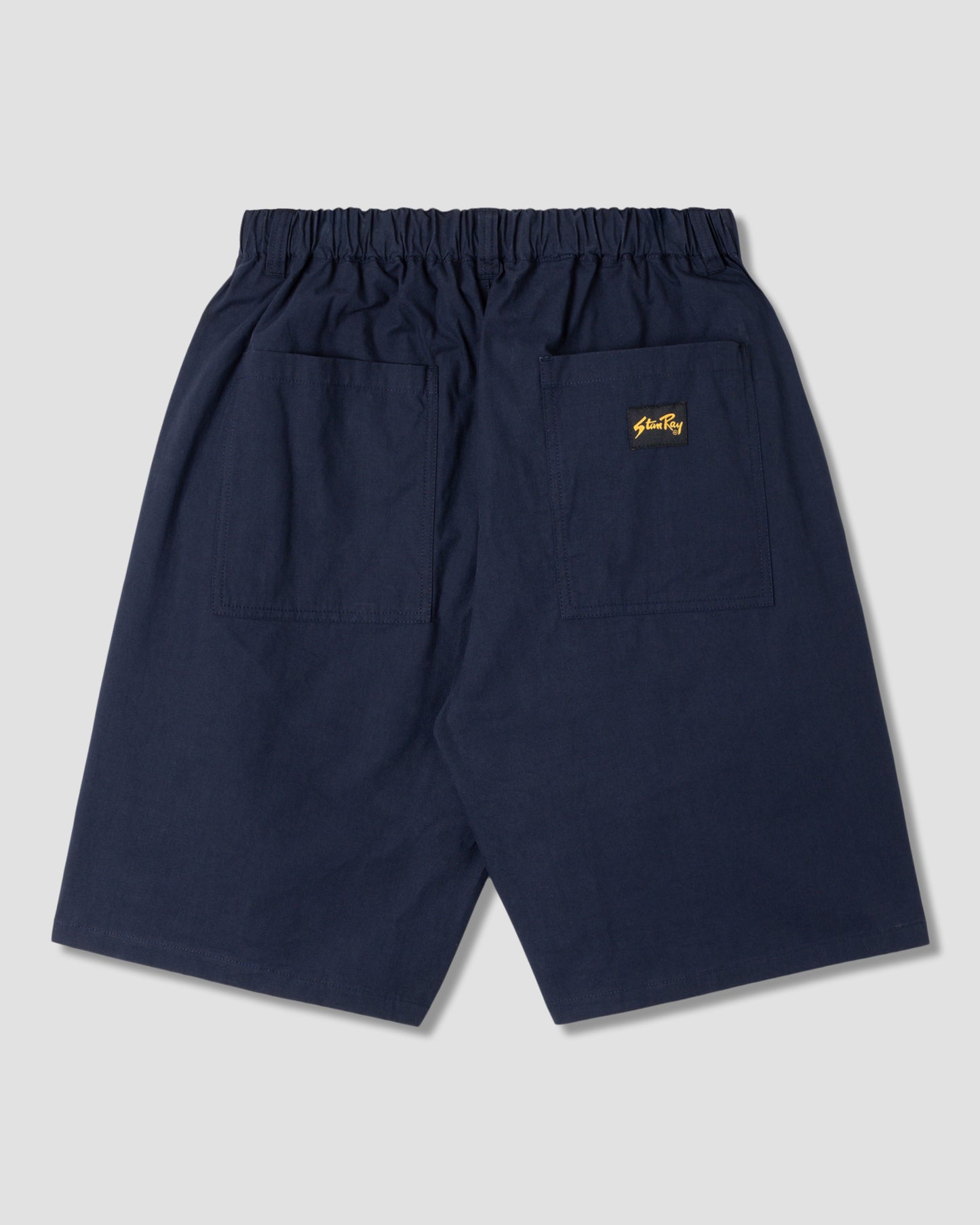 Jungle Short (Indigo)