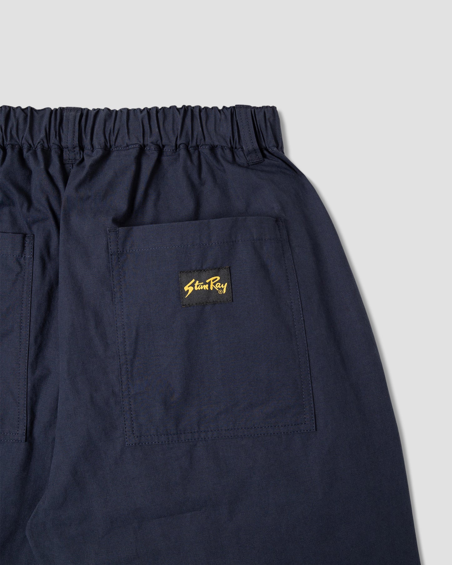 Jungle Short (Indigo)