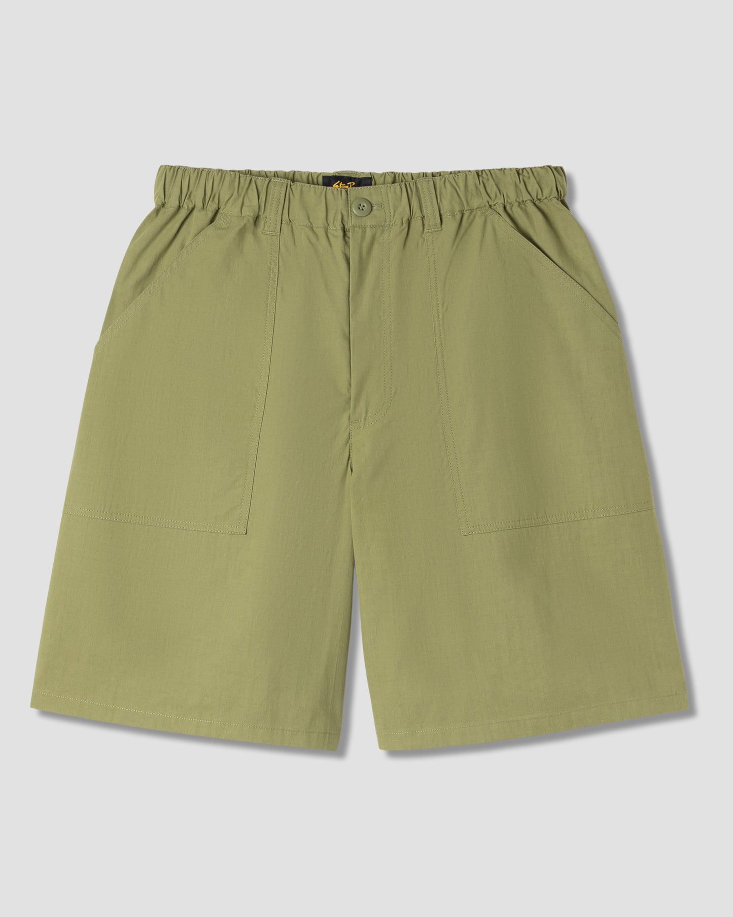 Jungle Short (Olive)