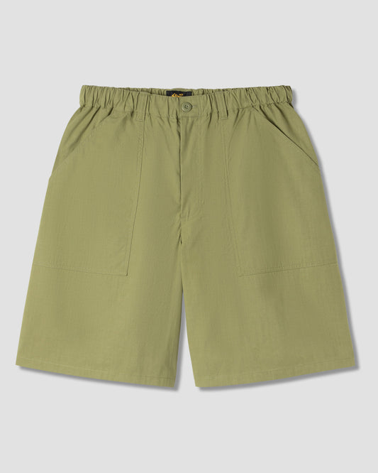 Jungle Short (Oliv)