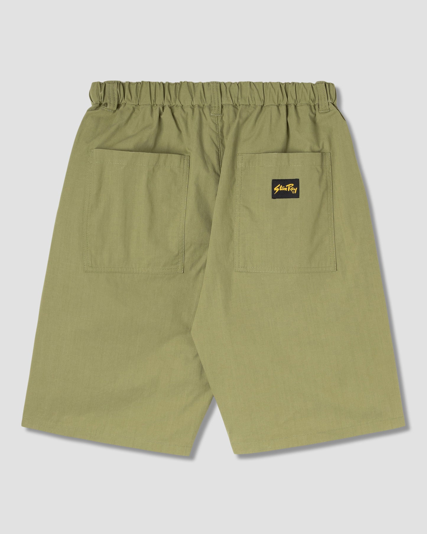 Jungle Short (Oliv)