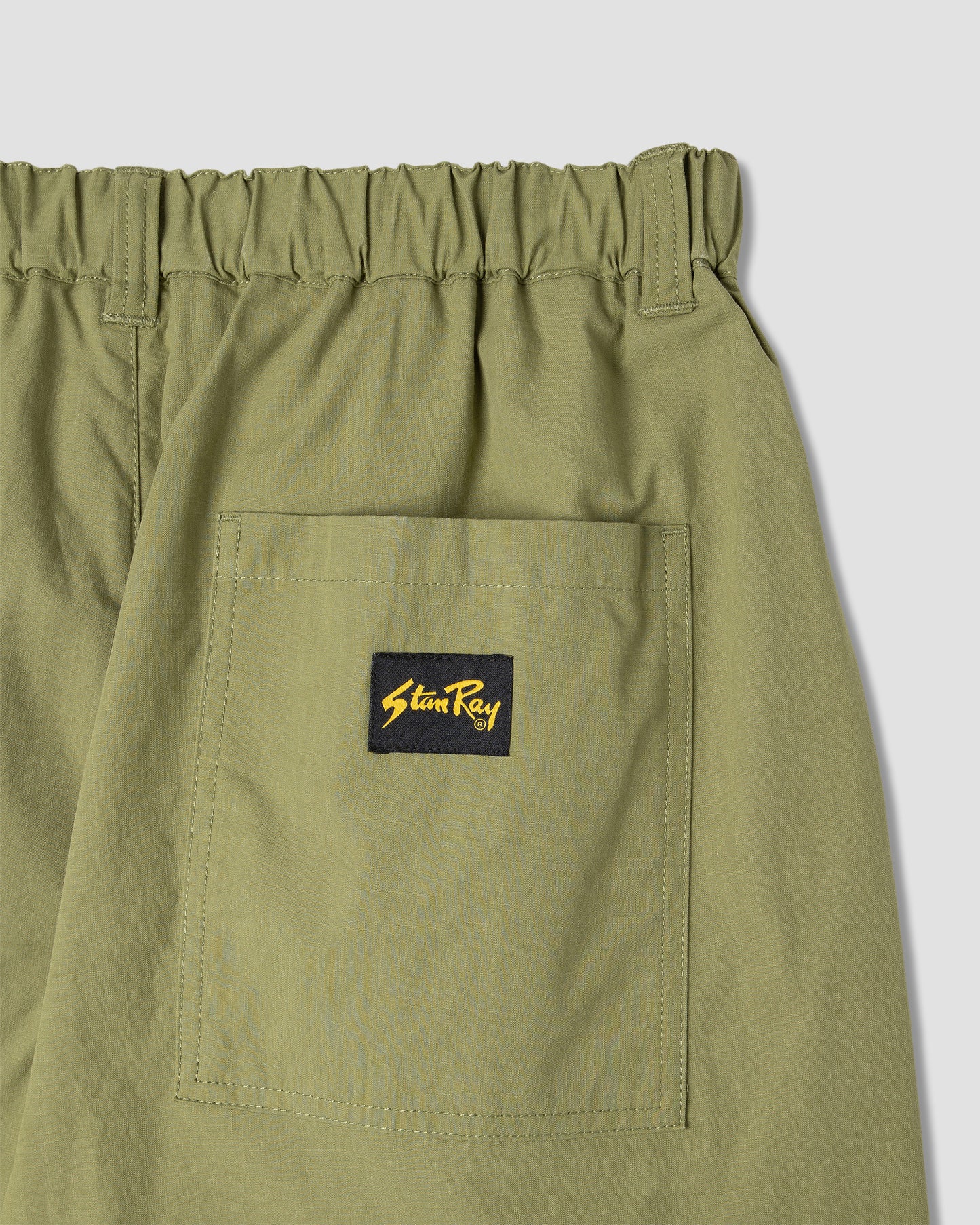 Jungle Short (Olive)