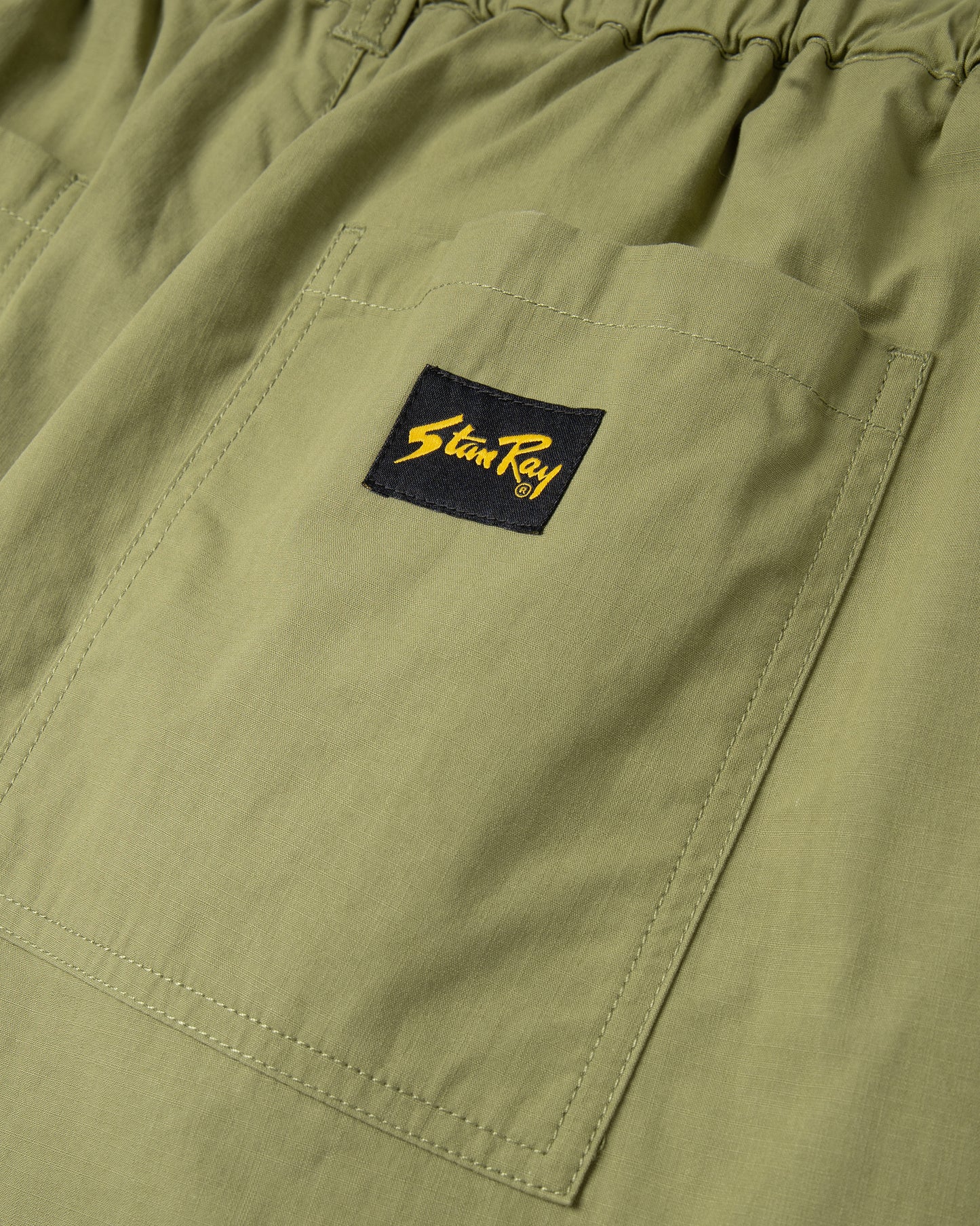 Short Jungle (Olive)