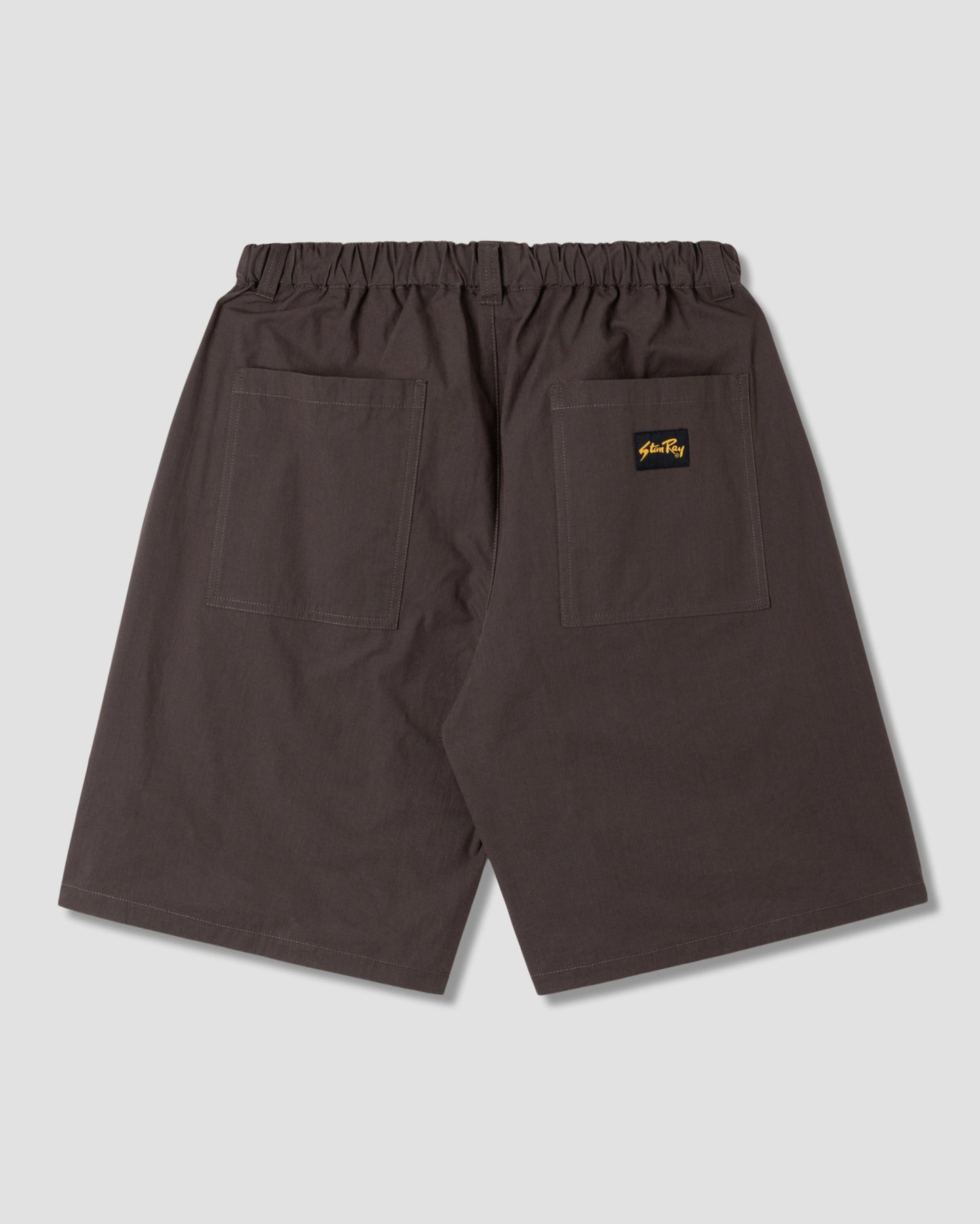 Jungle Short (Washed Black)