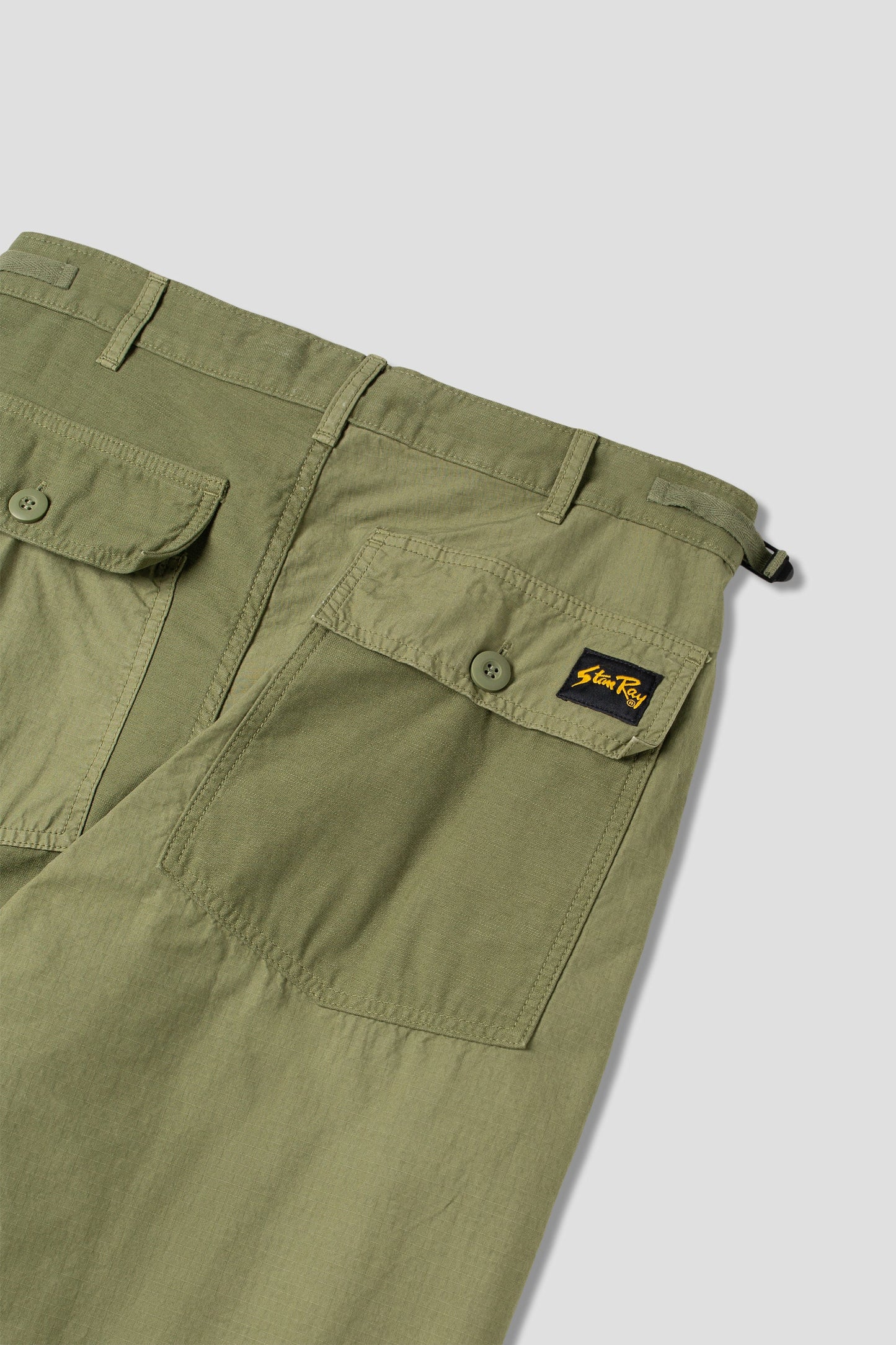 K Pant (Olive Mix Rs/Sateen)