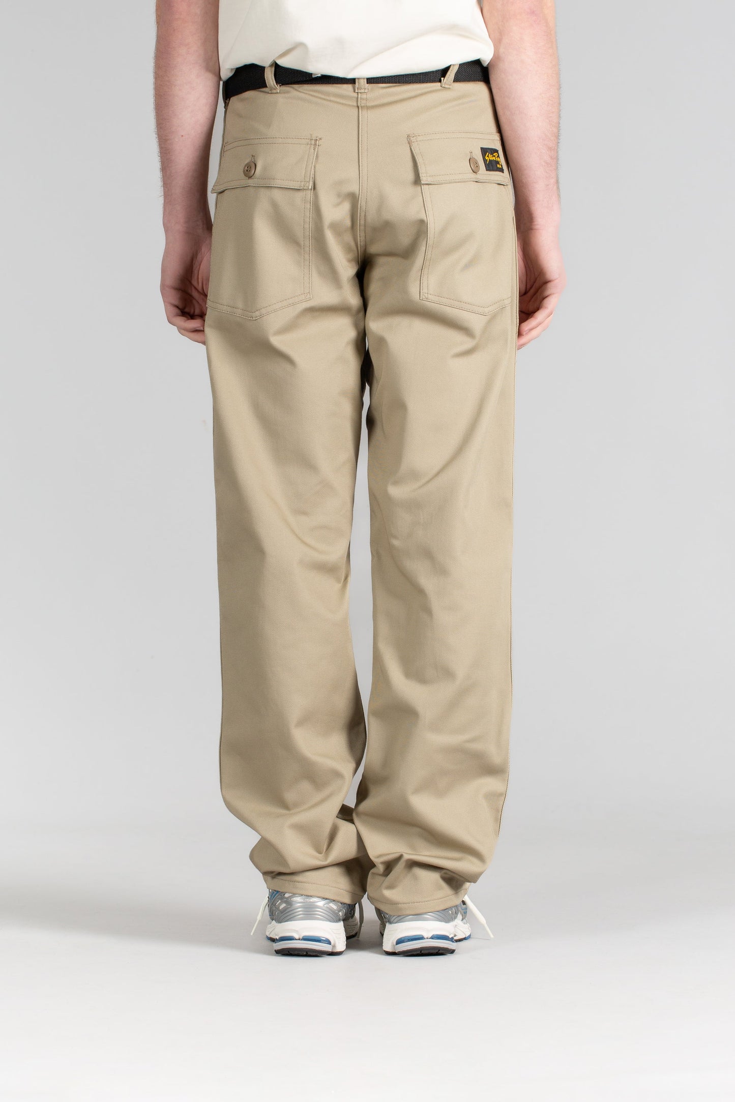 OG Loose Fatigue (Khaki Twill) - Stan Ray