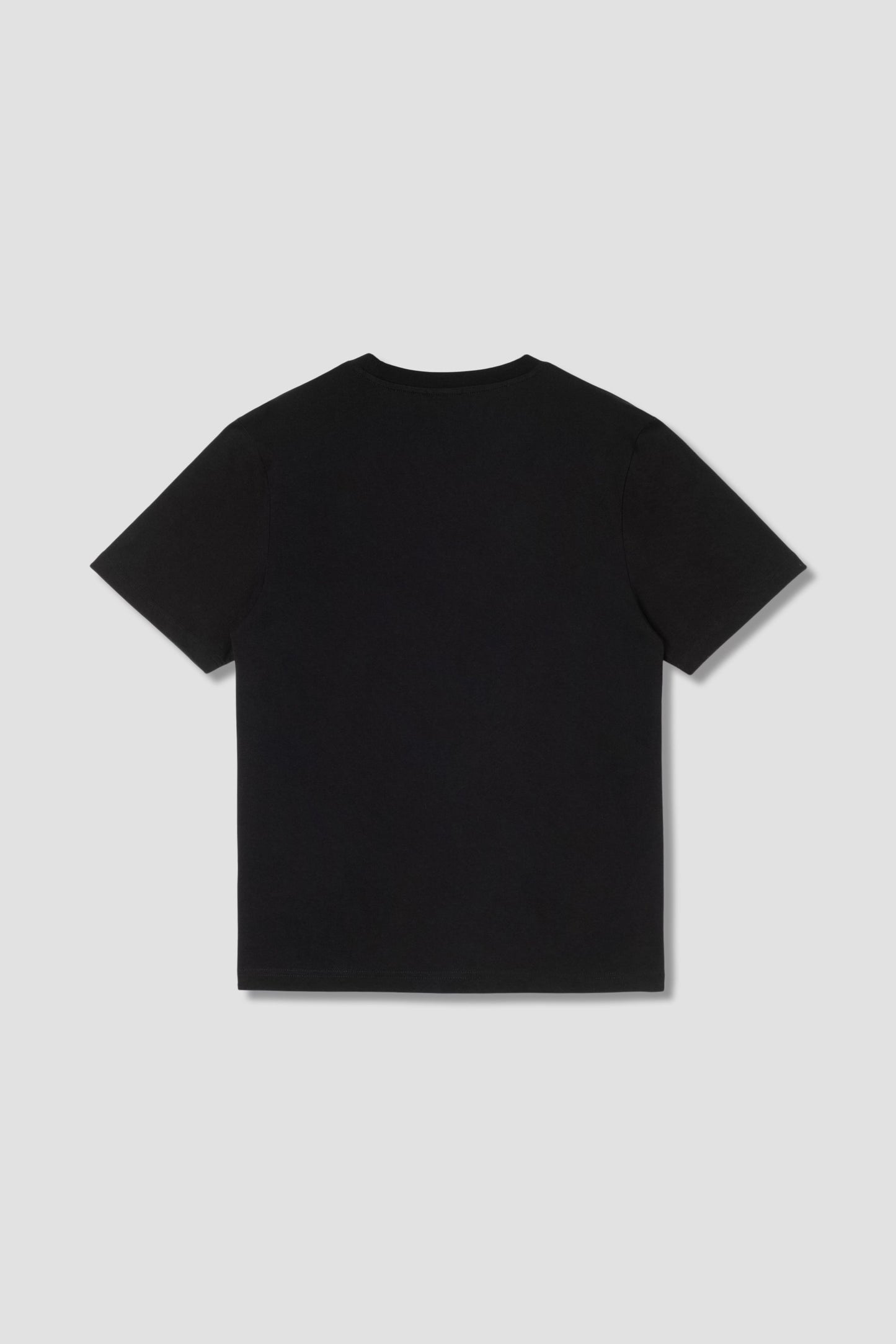 Magic Notes Tee (Black)