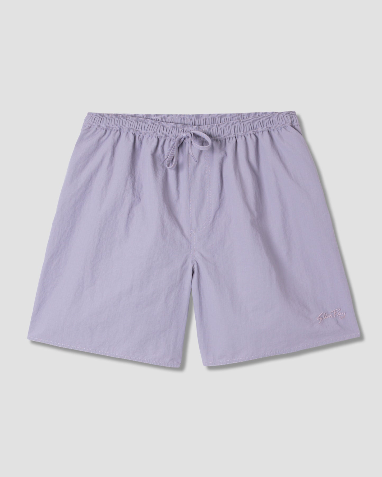 Miki Short (Lavendar)