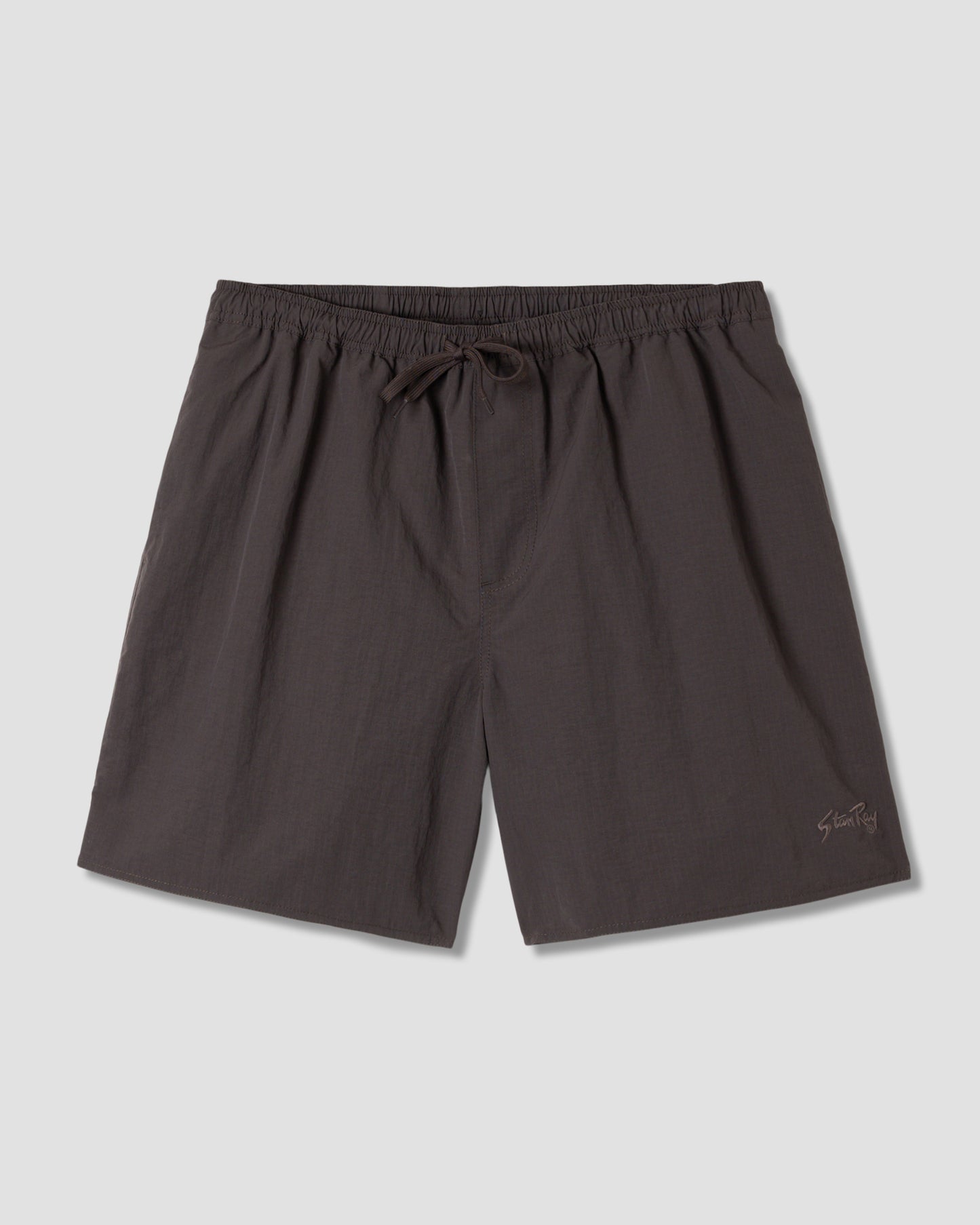 Miki Short (Washed Black)