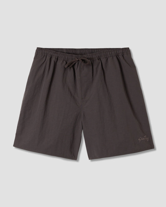 Miki Short (Washed Black)