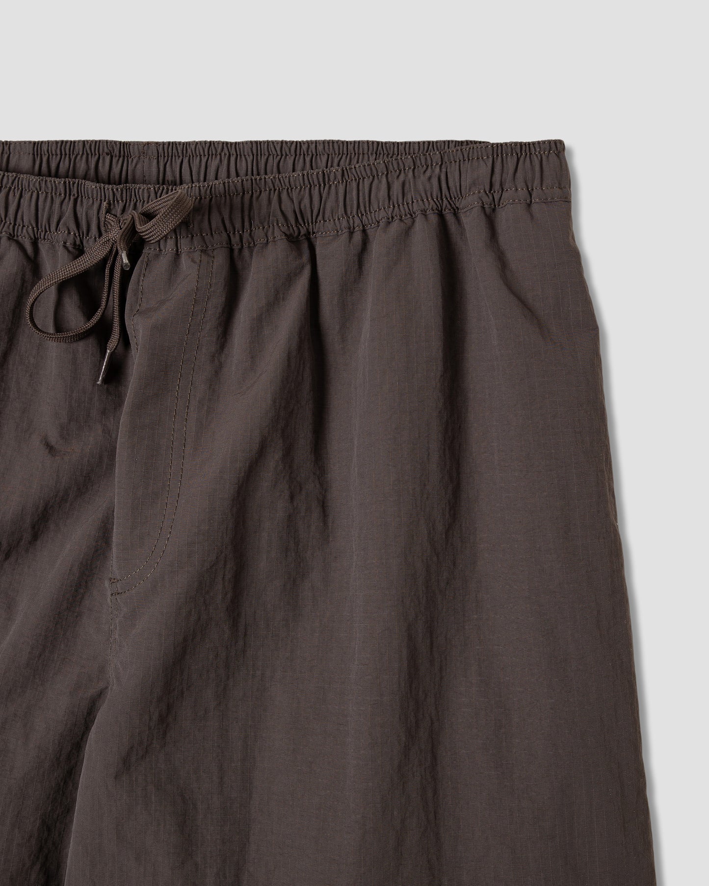 Miki Short (Washed Black)