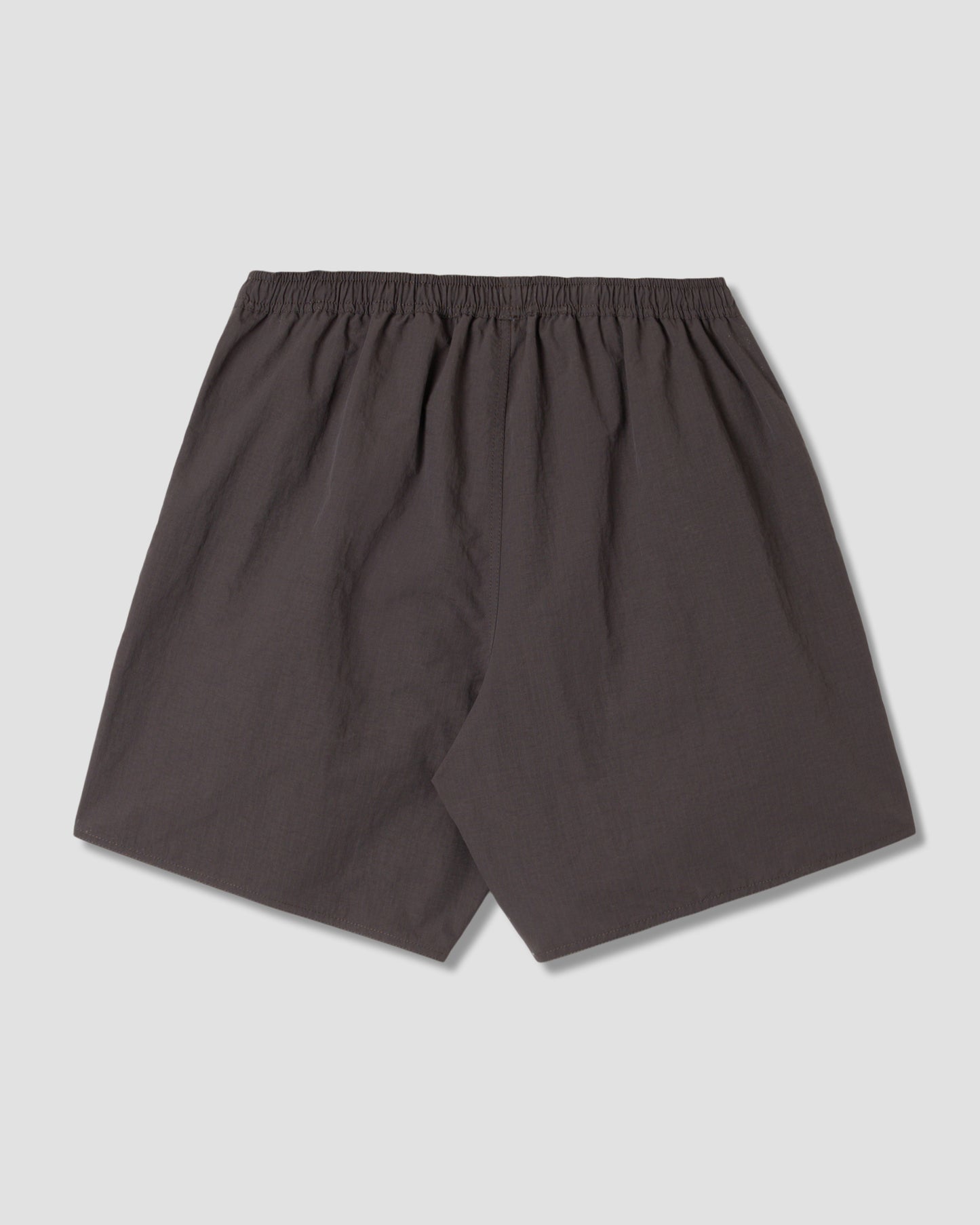 Miki Short (Washed Black)