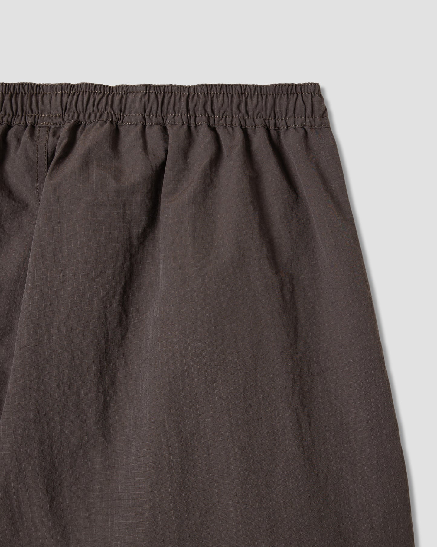 Miki Short (Washed Black)