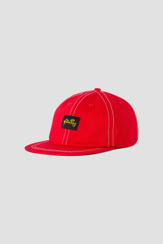 OG Ball Cap (Cherry)