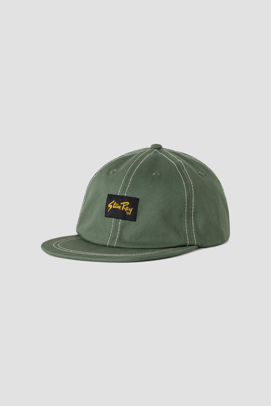 OG Ball Cap (Racing Green)