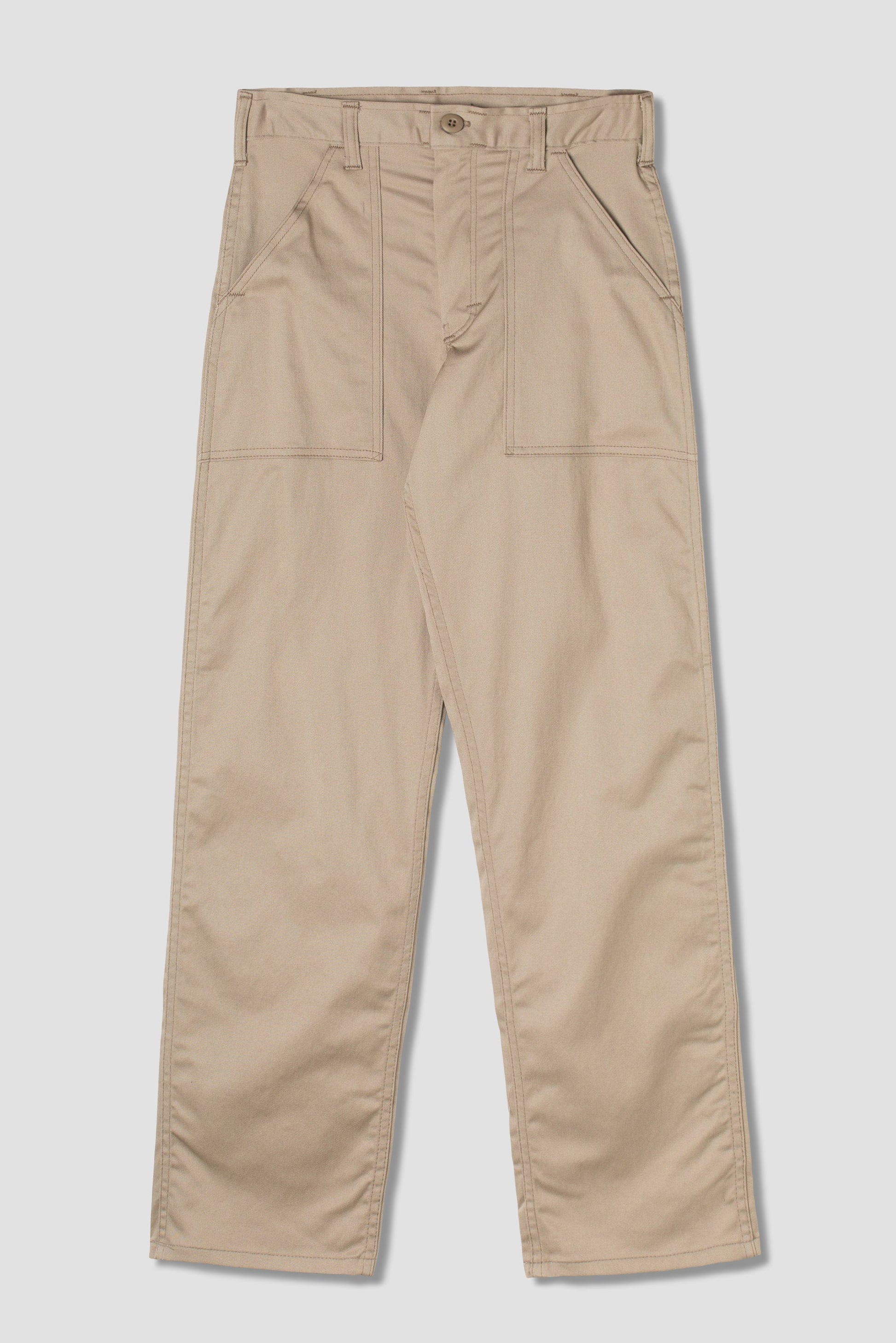 OG Loose Fatigue (Khaki Twill) - Stan Ray