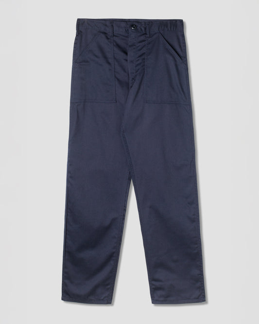 OG Loose Fatigue (Marineblauer Twill)