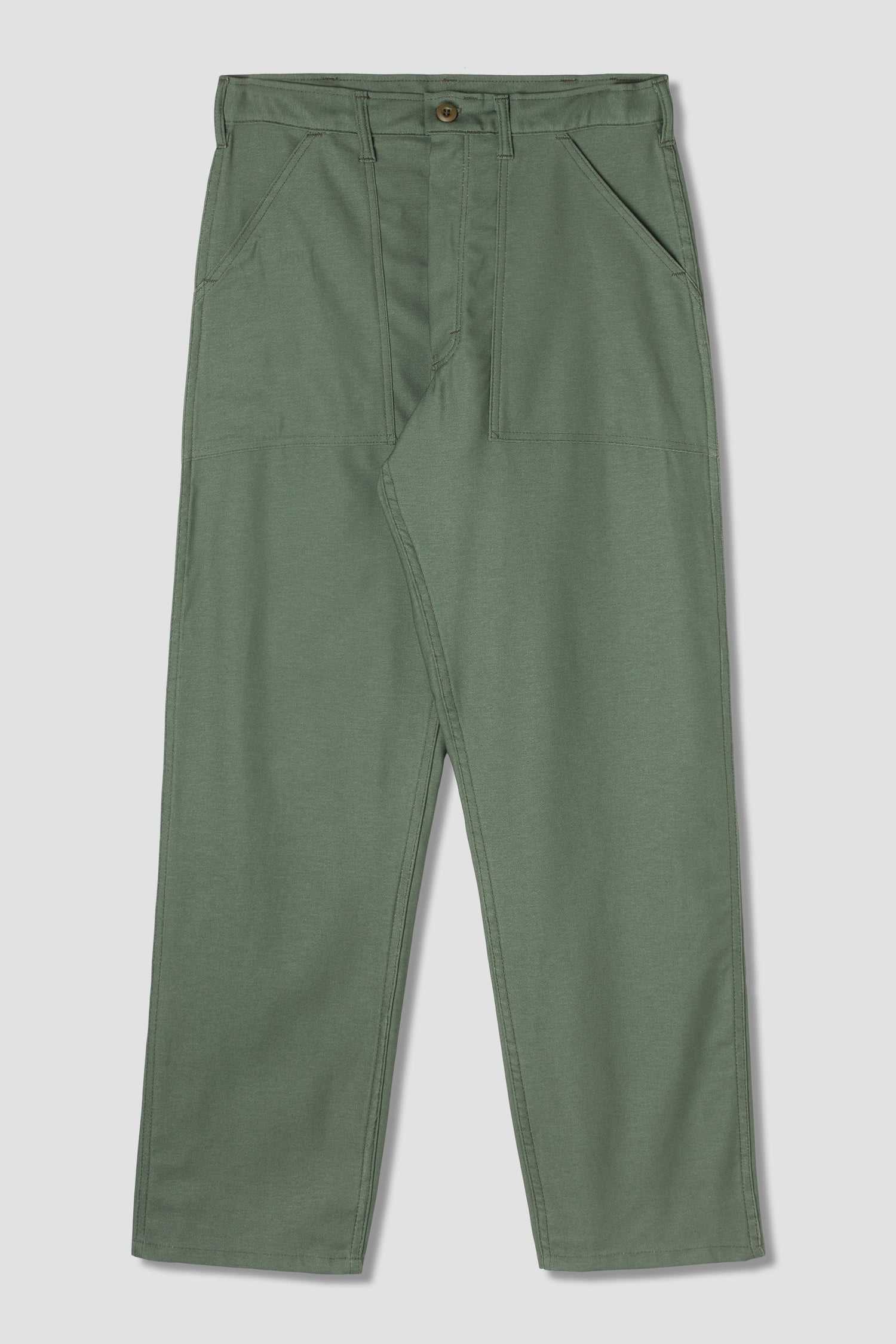 OG Loose Fatigue (Olive Sateen 8.5oz) - Stan Ray