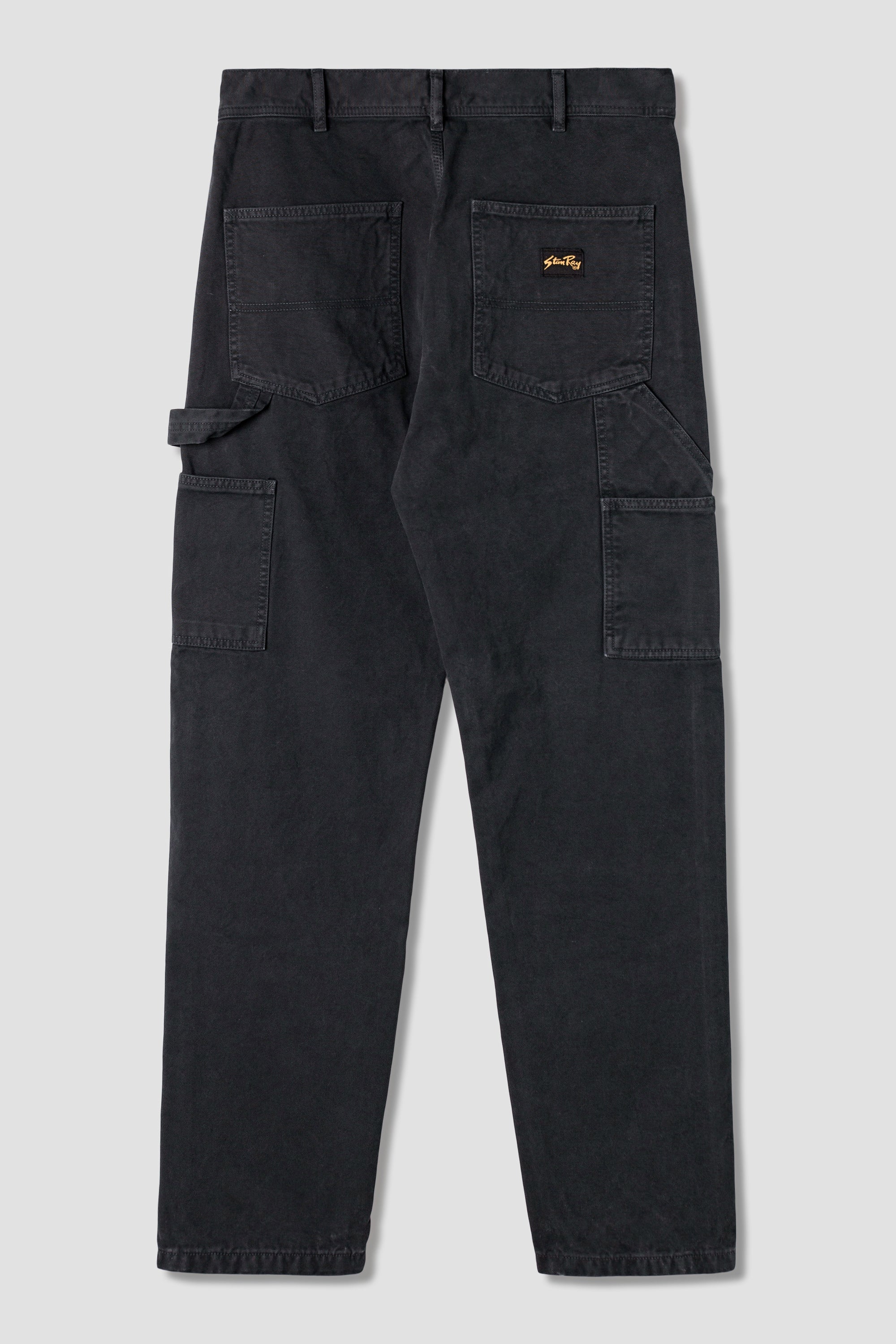 OG Painter Pant (Black Duck)