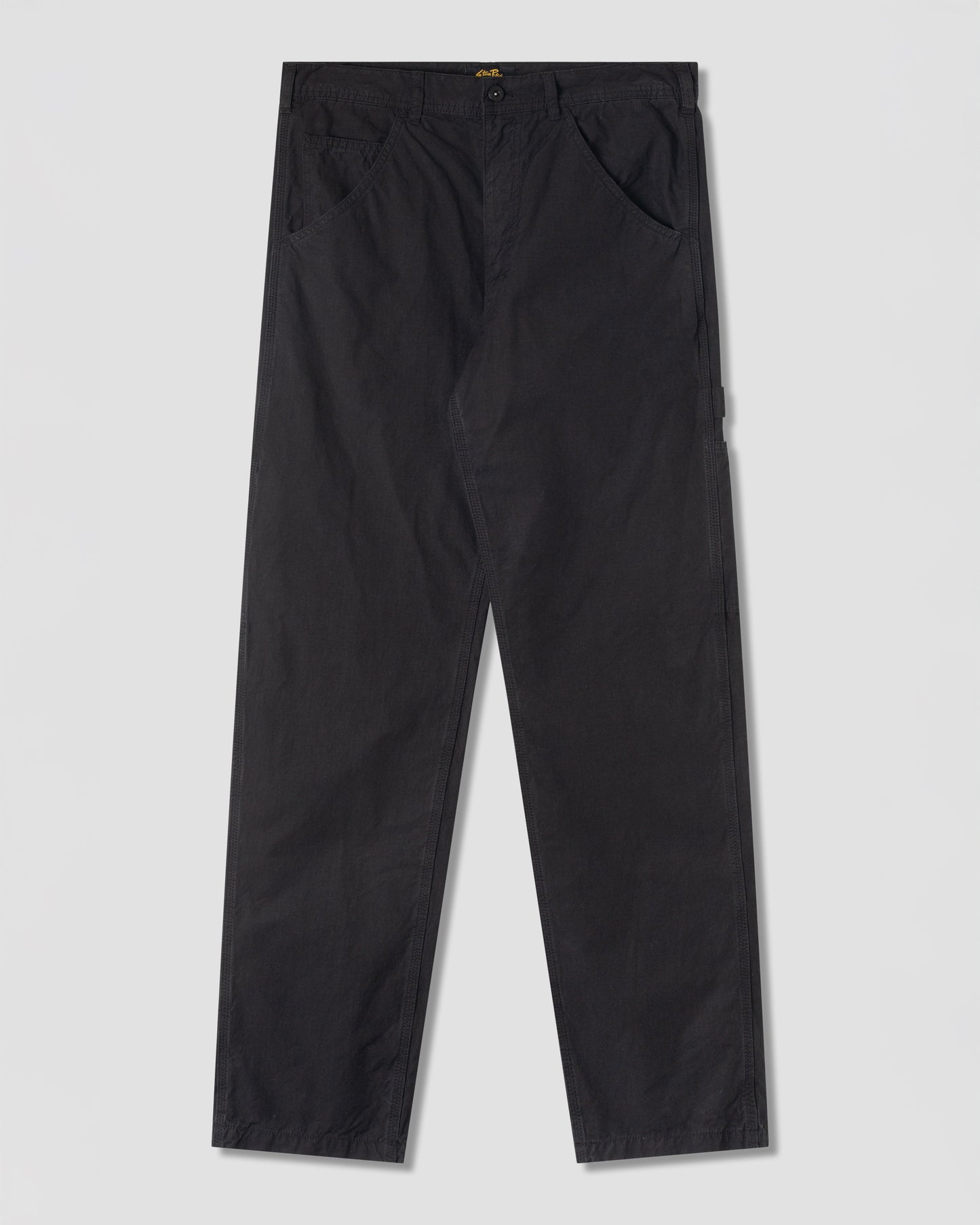 OG Painter Pant (Black Stop)