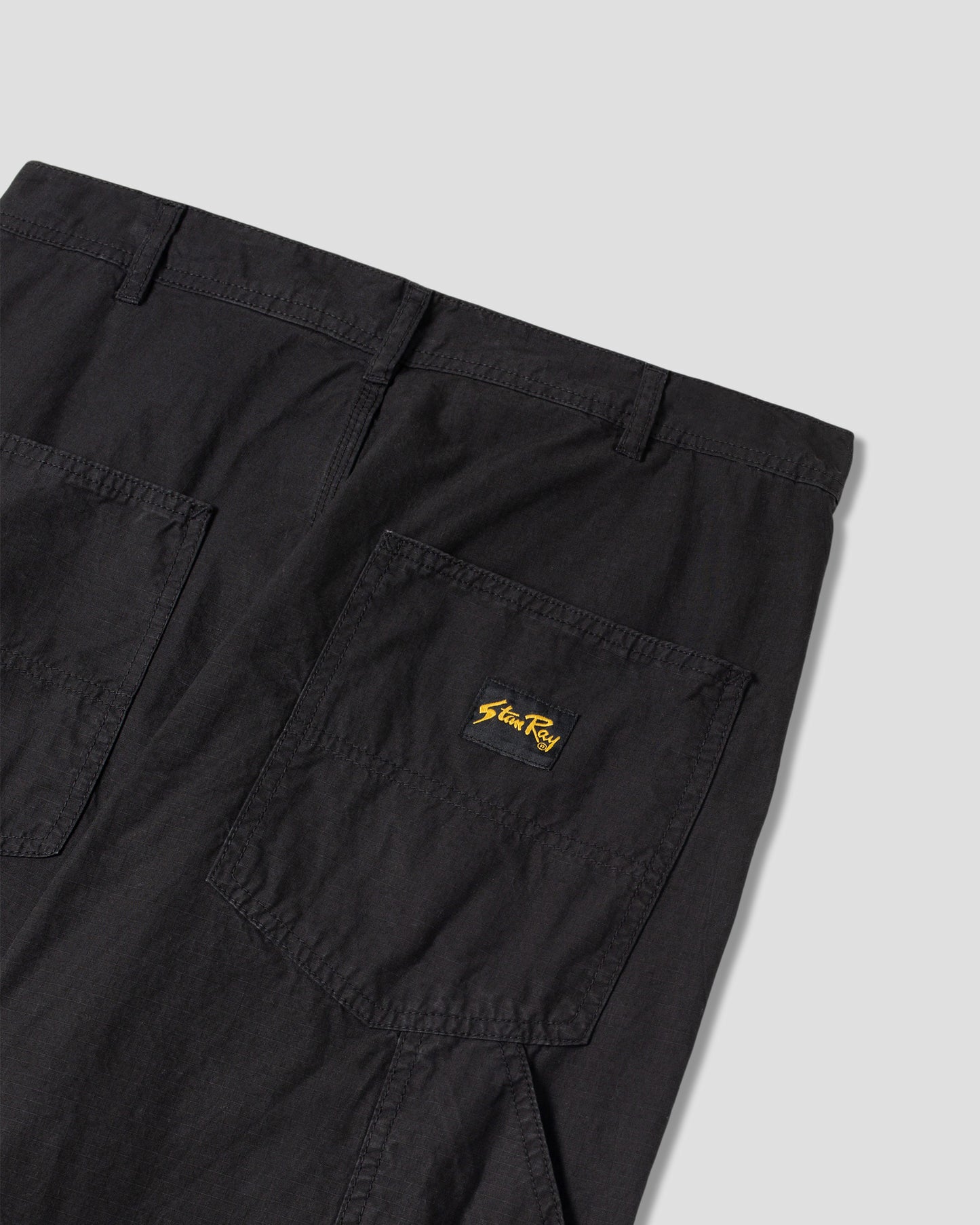 OG Painter Pant (Black Stop)