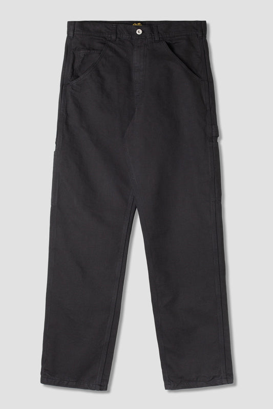 OG Painter Pant (Black Twill)