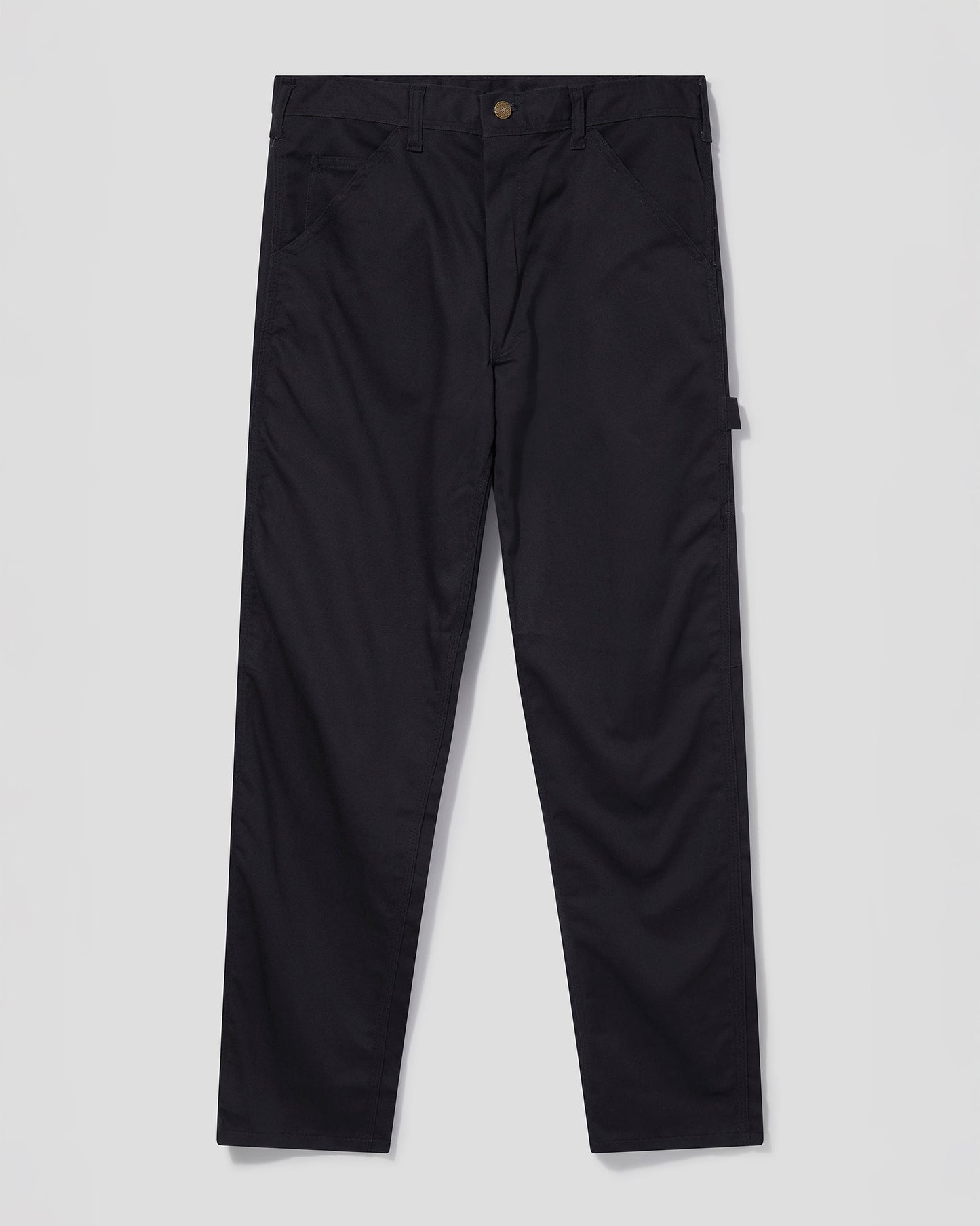 OG Painter Pant (Earl's Black Twill)