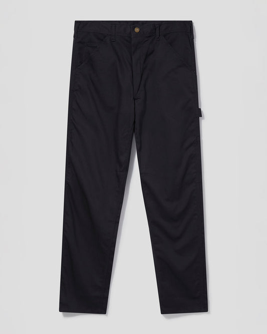 OG-Malerhose (Earl's Black Twill)