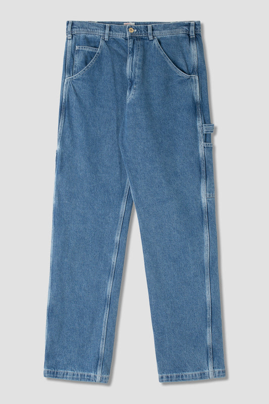 OG Painter Pant (Heavy Stone Wash Denim)