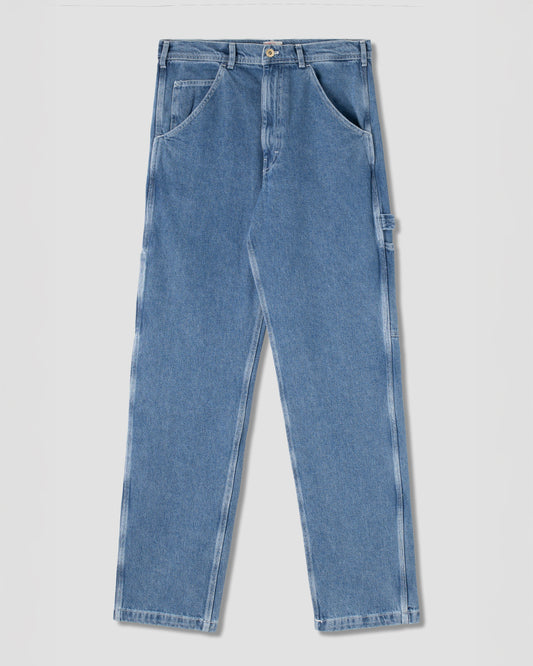 OG Painter Pant (Heavy Stone Wash Denim)