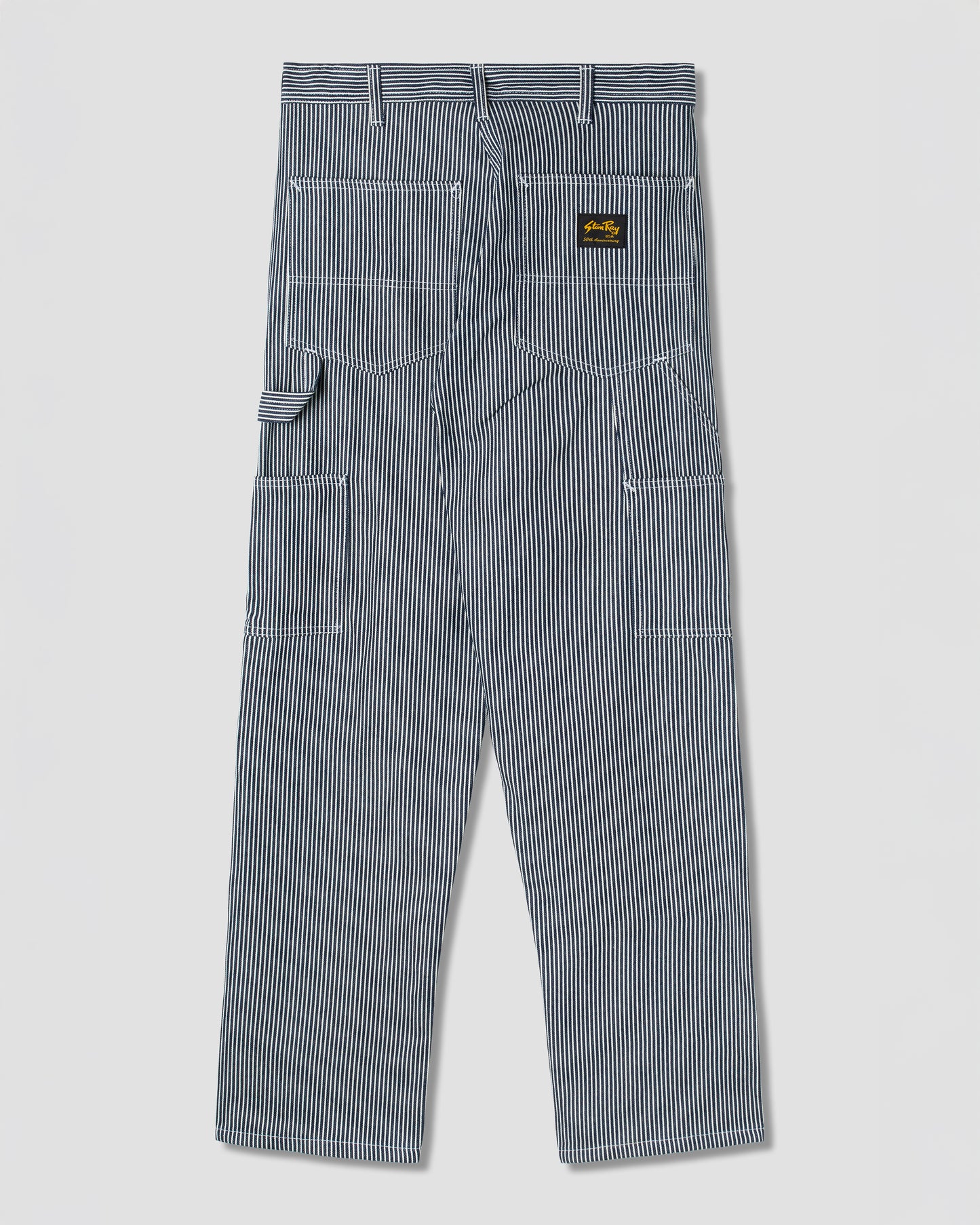 OG Painter Pant (Hickory Stripe)