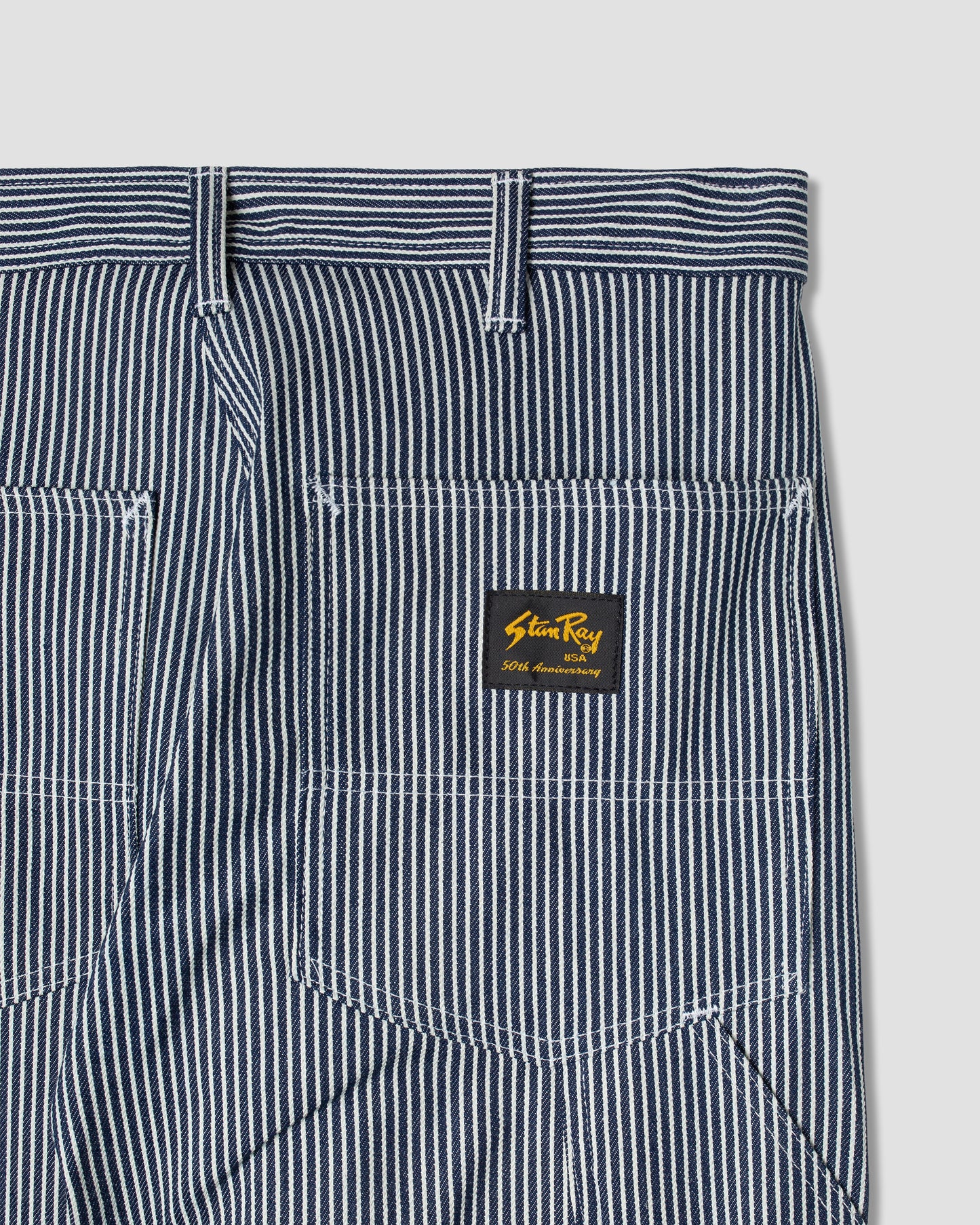 OG Painter Pant (Hickory Stripe)