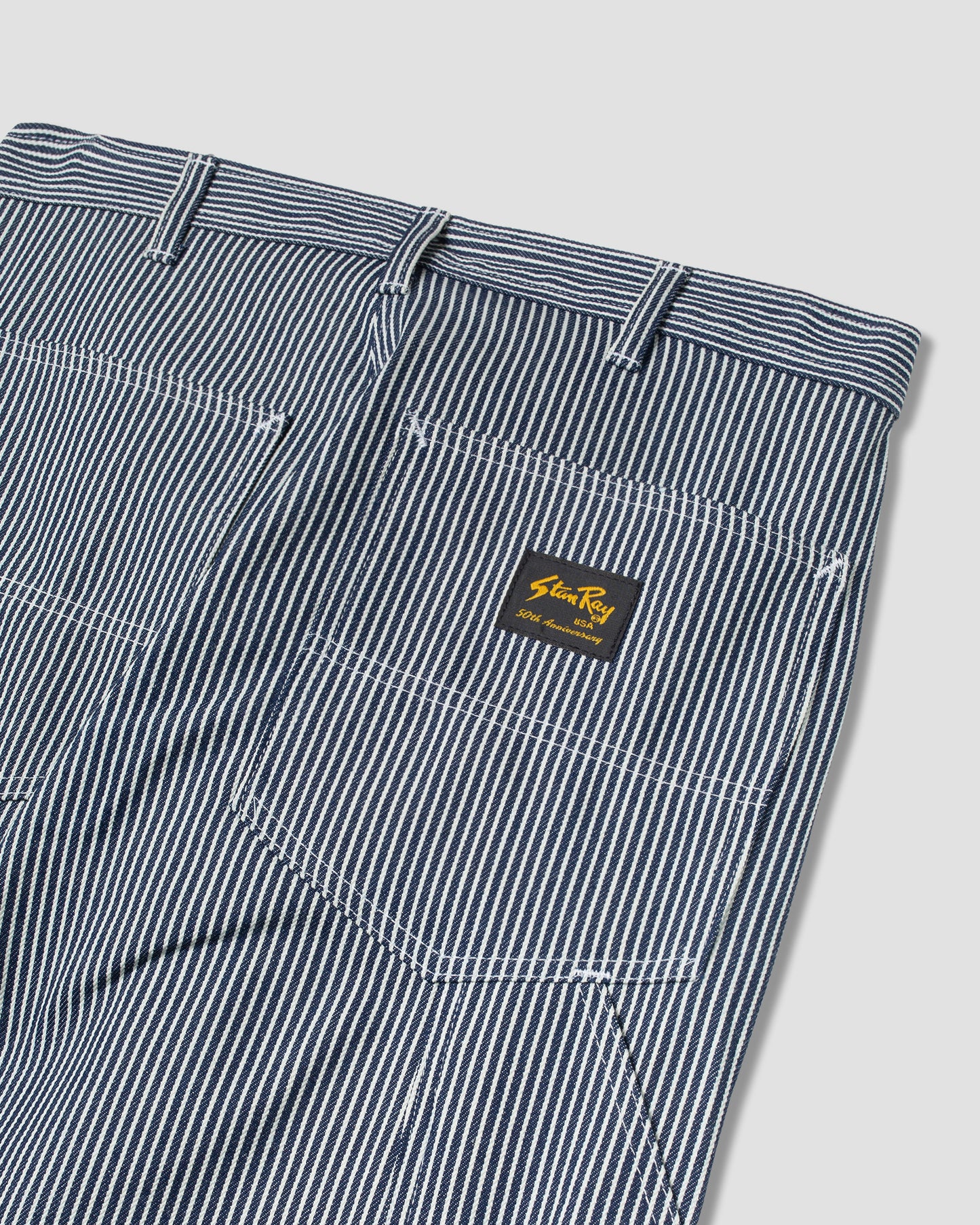 OG Painter Pant (Hickory Stripe)