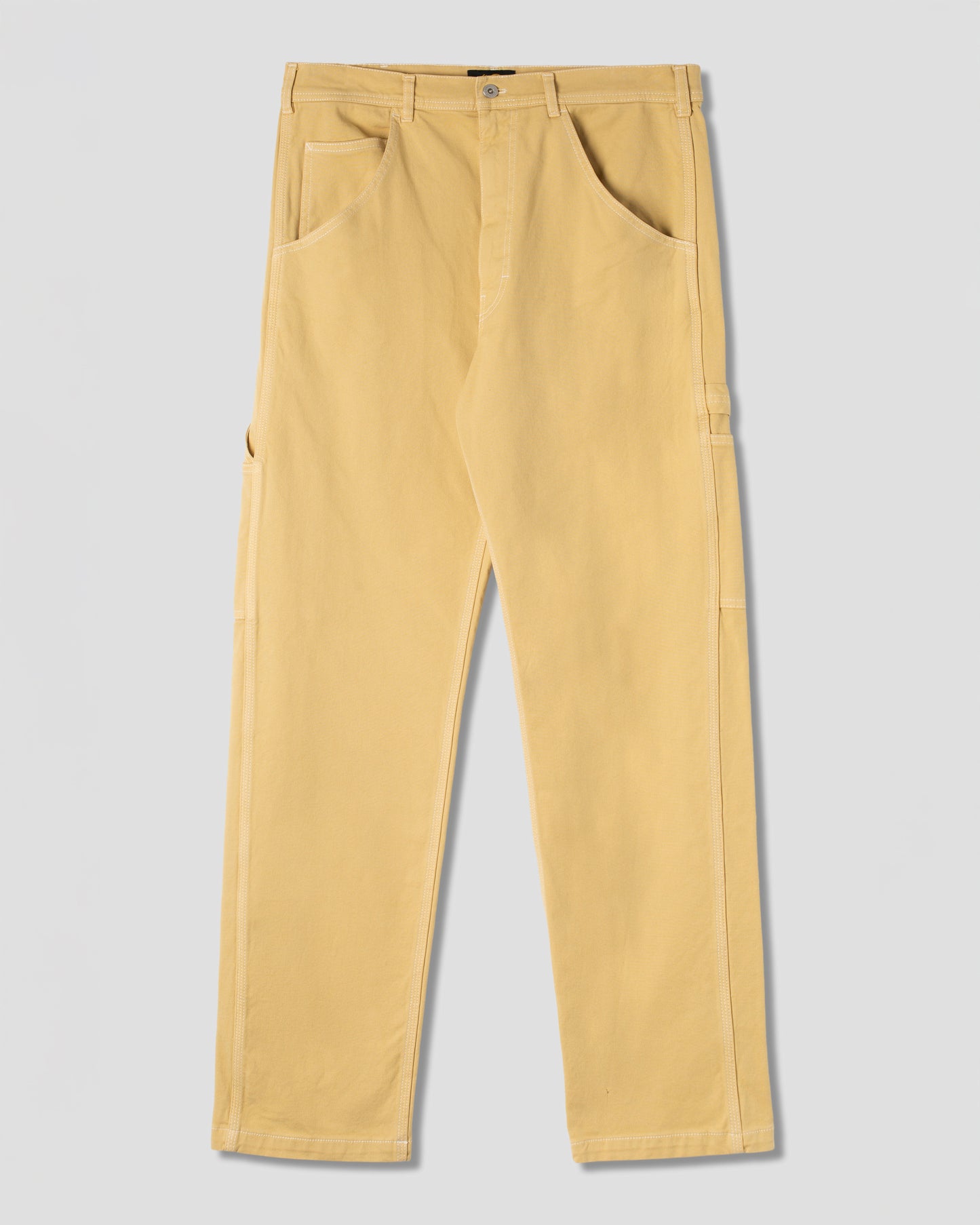 OG Painter Pant (Khaki Duck)