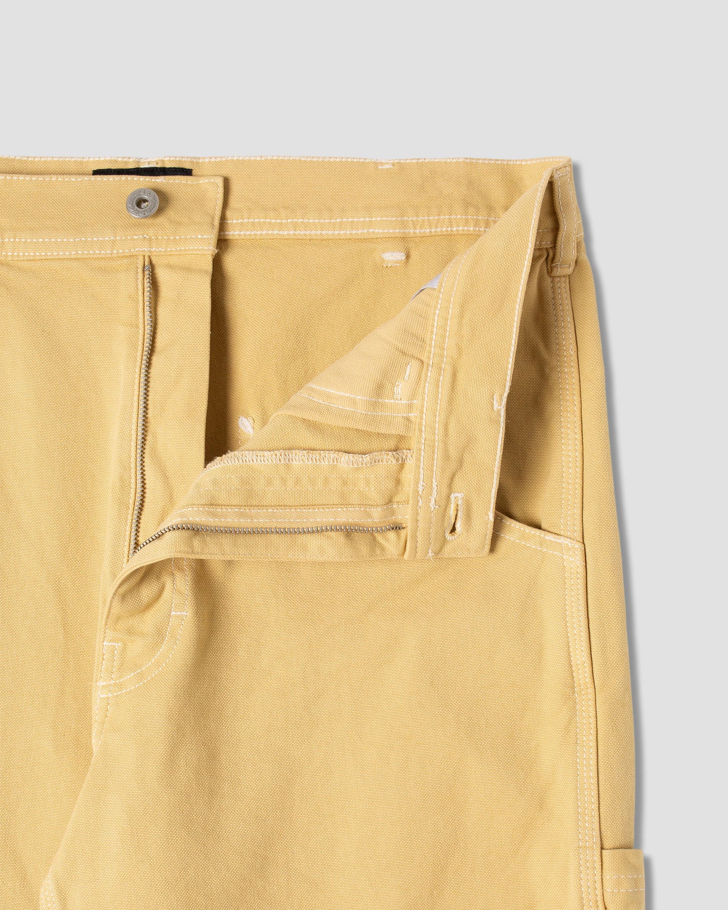 OG Painter Pant (Khaki Duck)