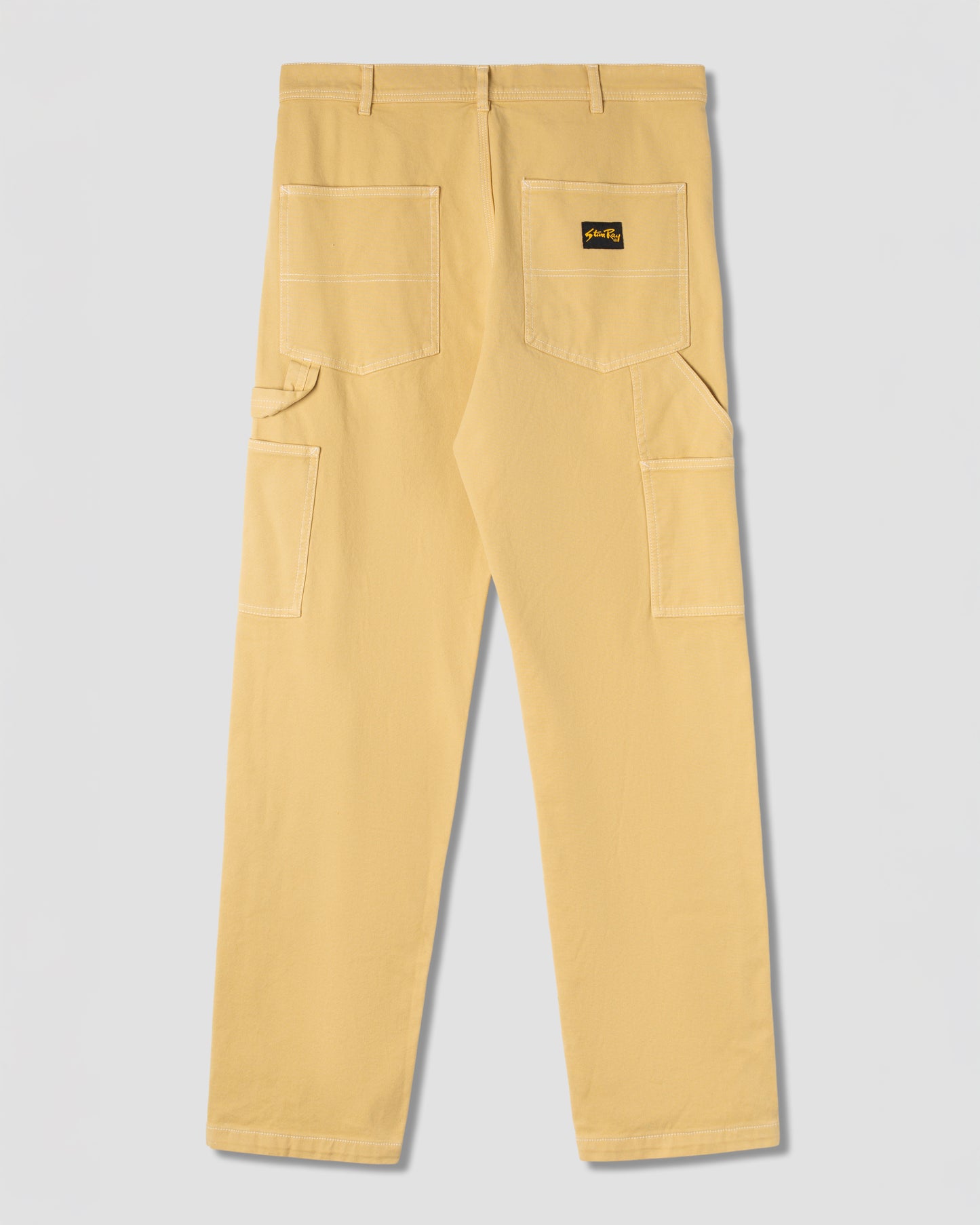 OG Painter Pant (Khaki Duck)