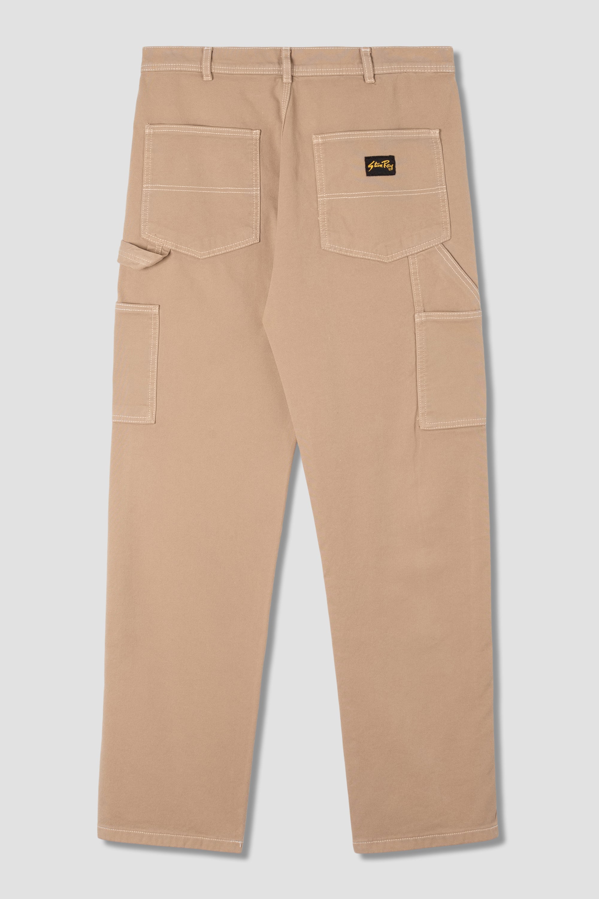 OG Painter Pant (Khaki Duck)