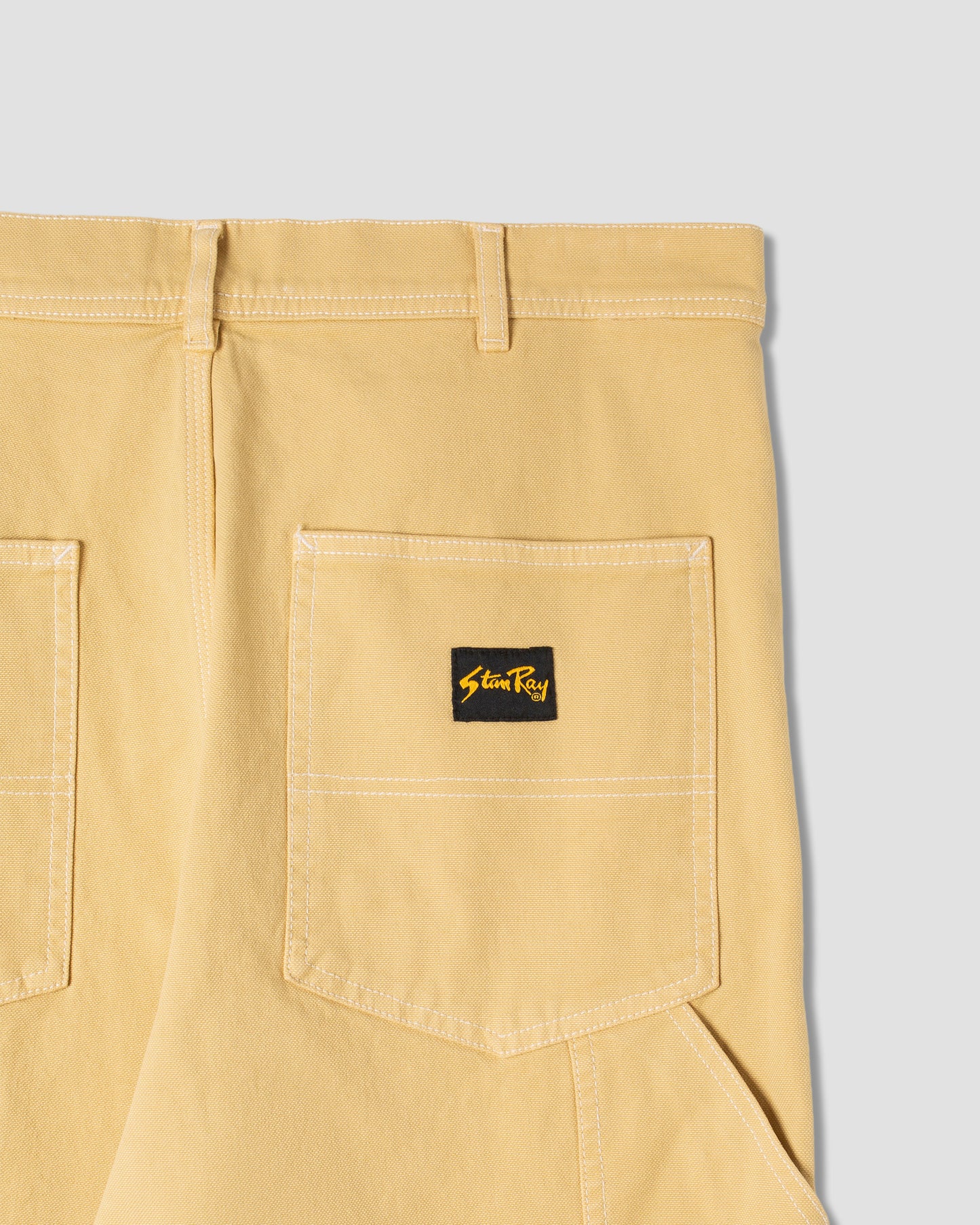 OG Painter Pant (Khaki Duck)