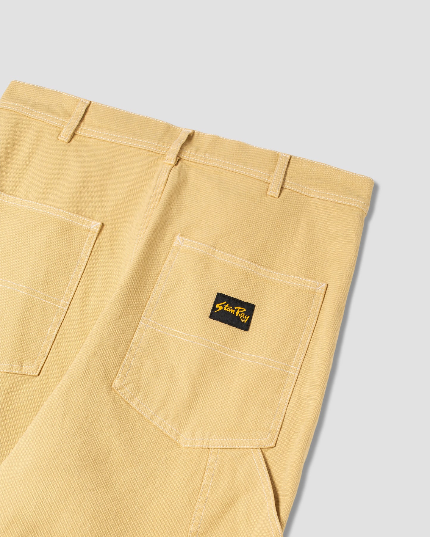 OG Painter Pant (Khaki Duck)