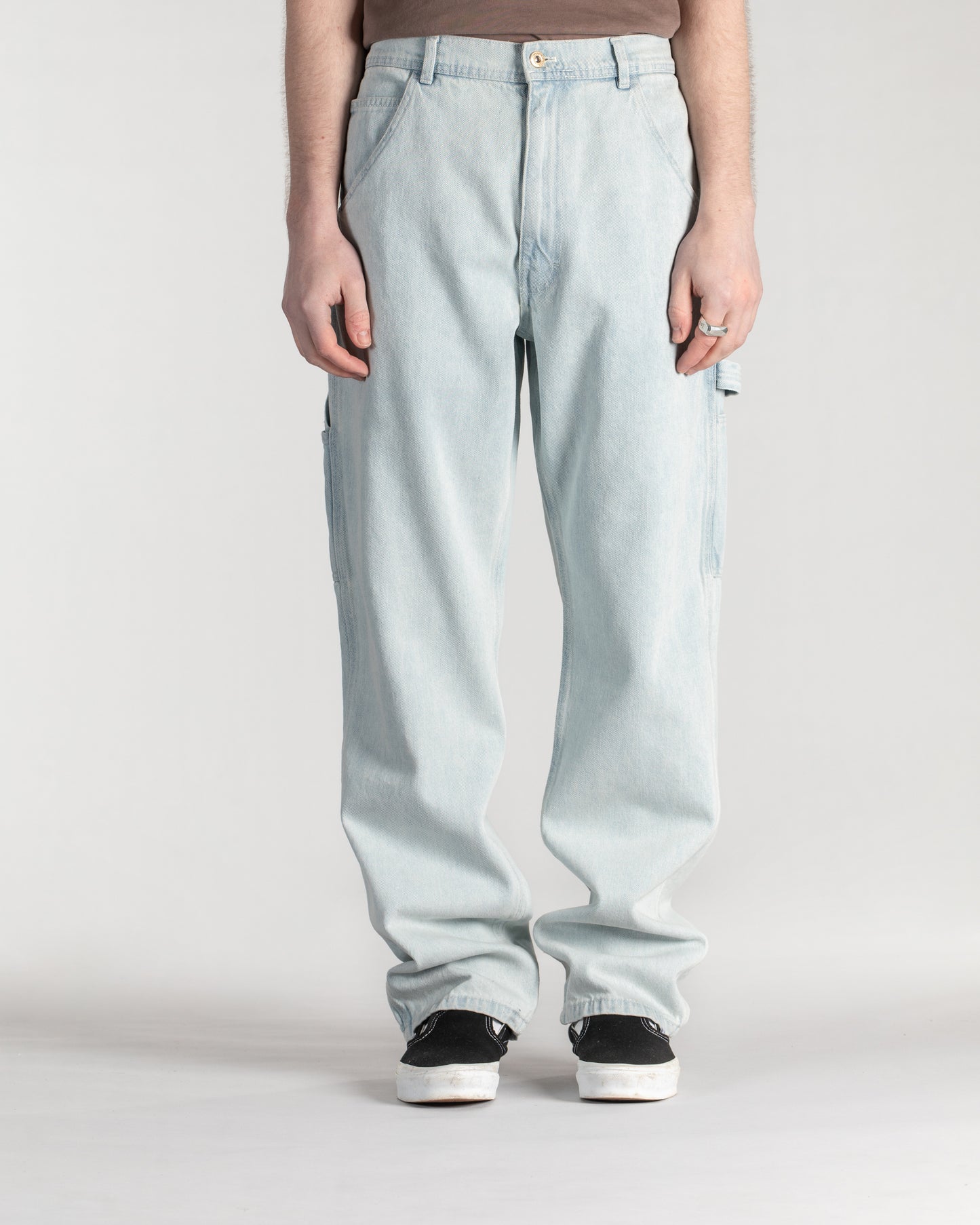 Pantalon Painter OG (Denim Bleu Lite)