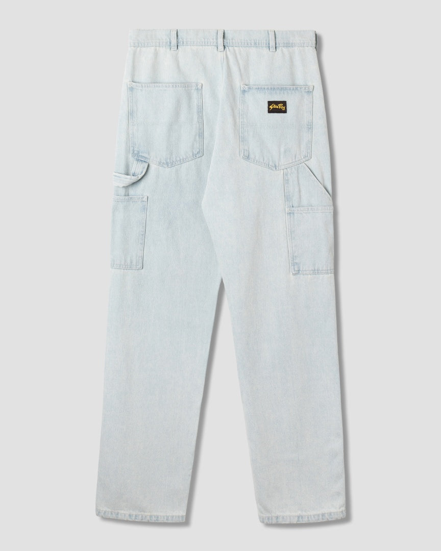 OG Painter Pant (Lite Blue Denim)