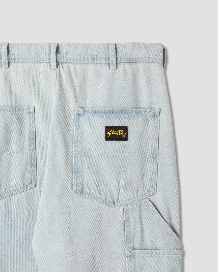 OG Painter Pant (Lite Blue Denim)