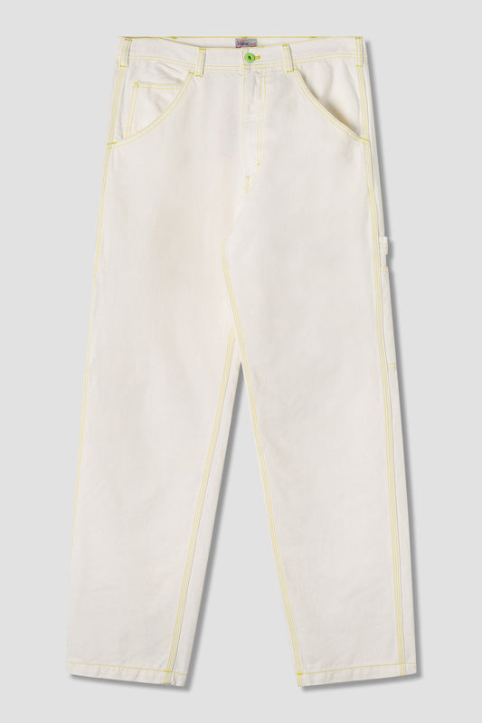 Pantalon de peintre OG (cordon Bedford naturel)