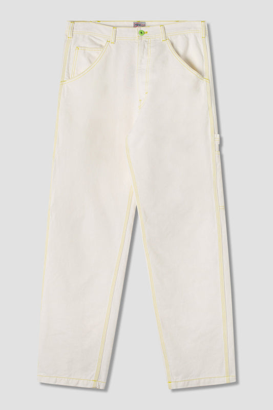 OG Painter Pant (Natural Bedford Cord)