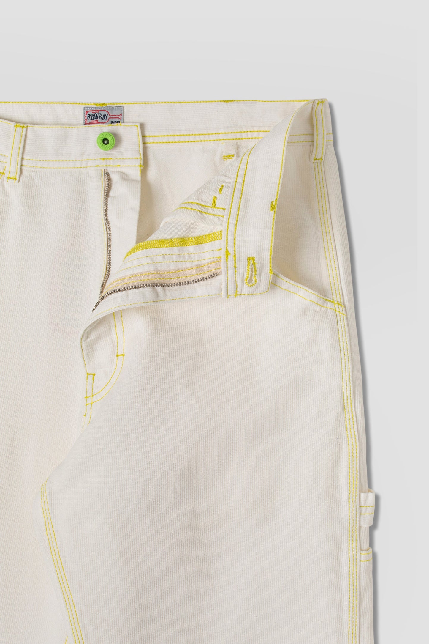 OG Painter Pant (Natural Bedford Cord)