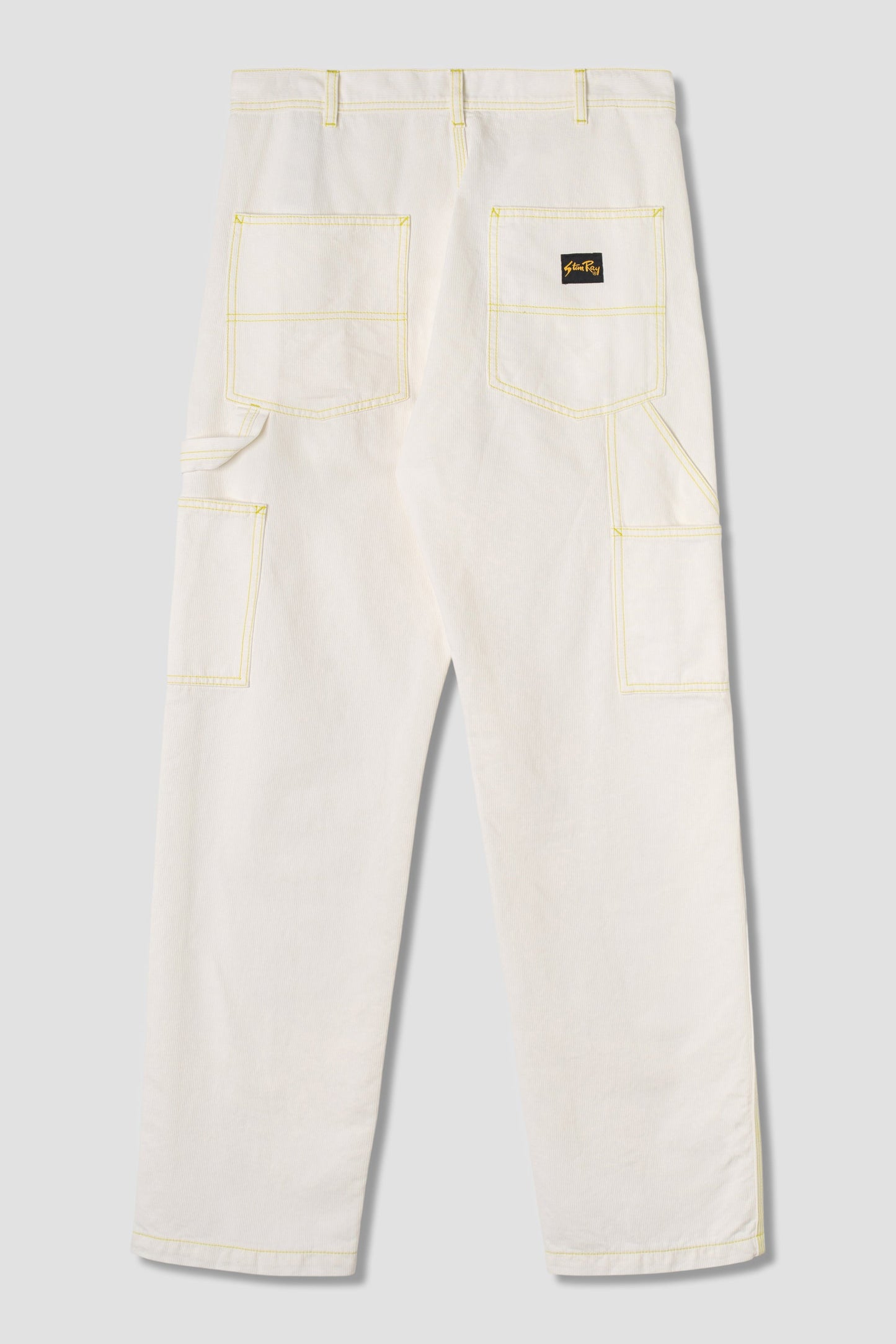 OG Painter Pant (Natural Bedford Cord)