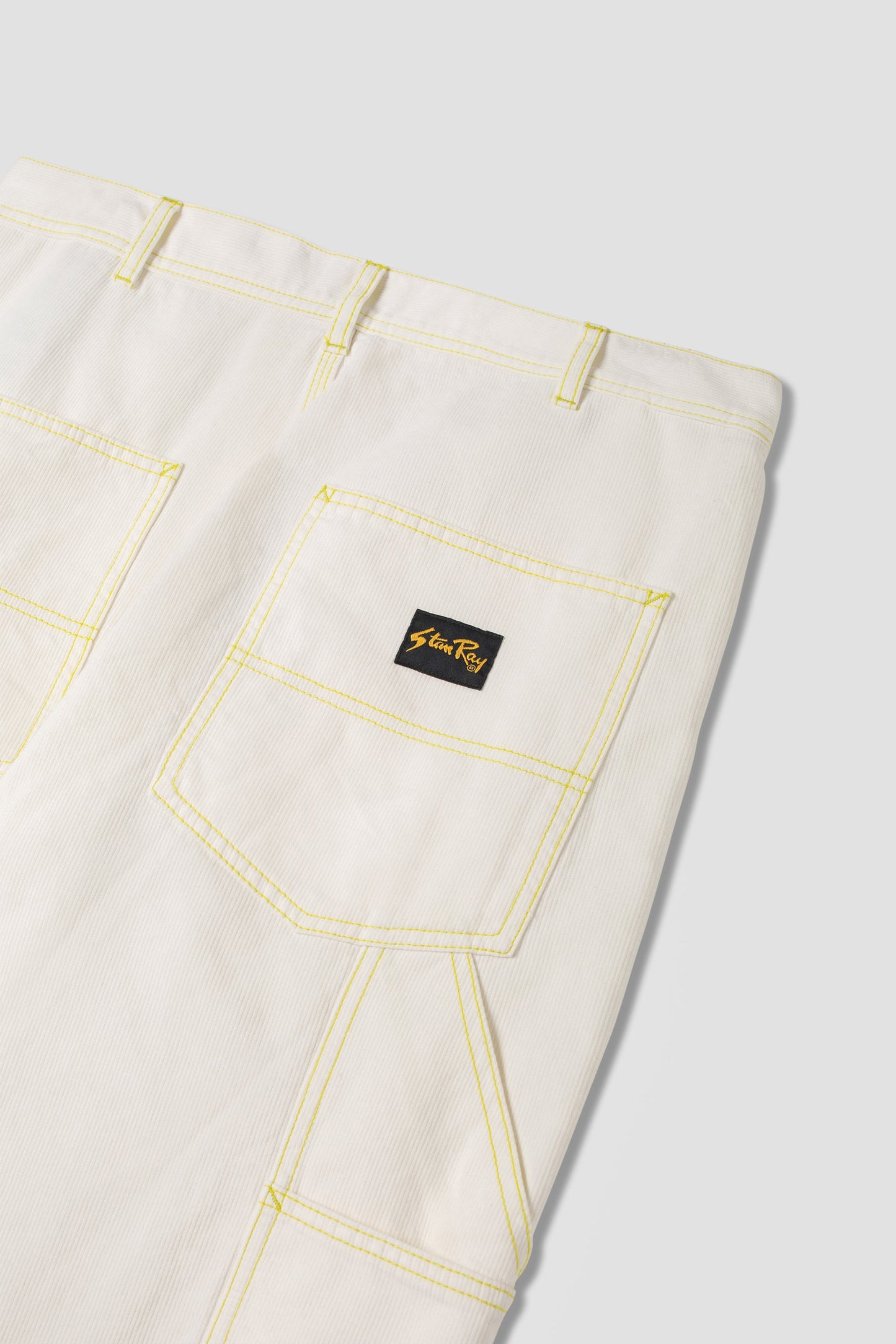 OG Painter Pant (Natural Bedford Cord)