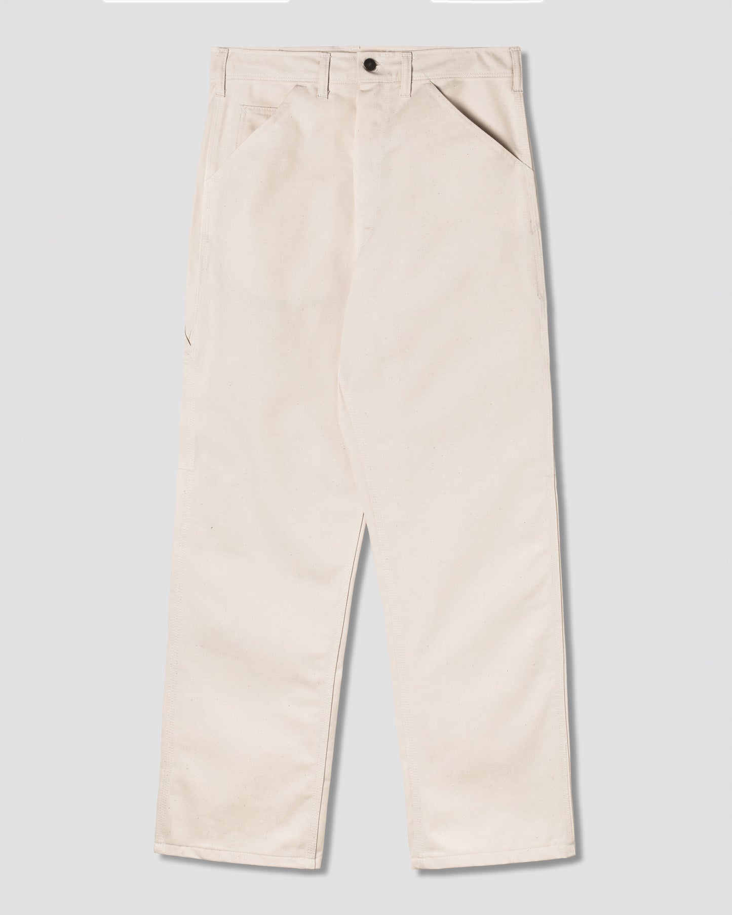 OG Painter Pant (Natural Drill)