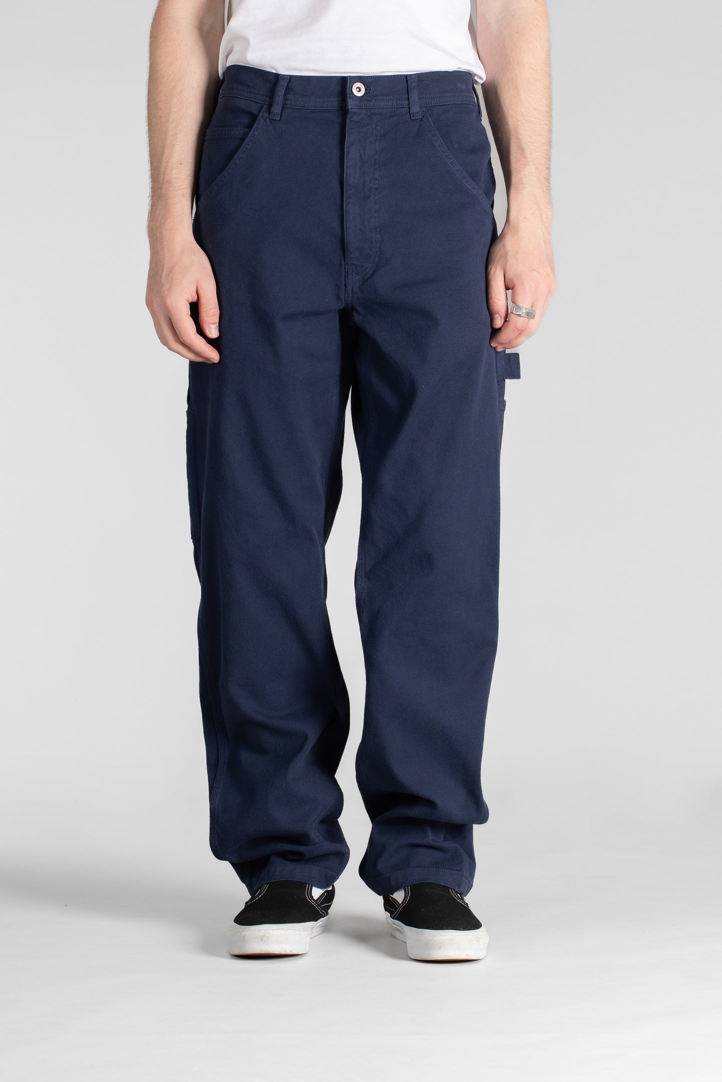 OG Painter Pant (Navy Duck)