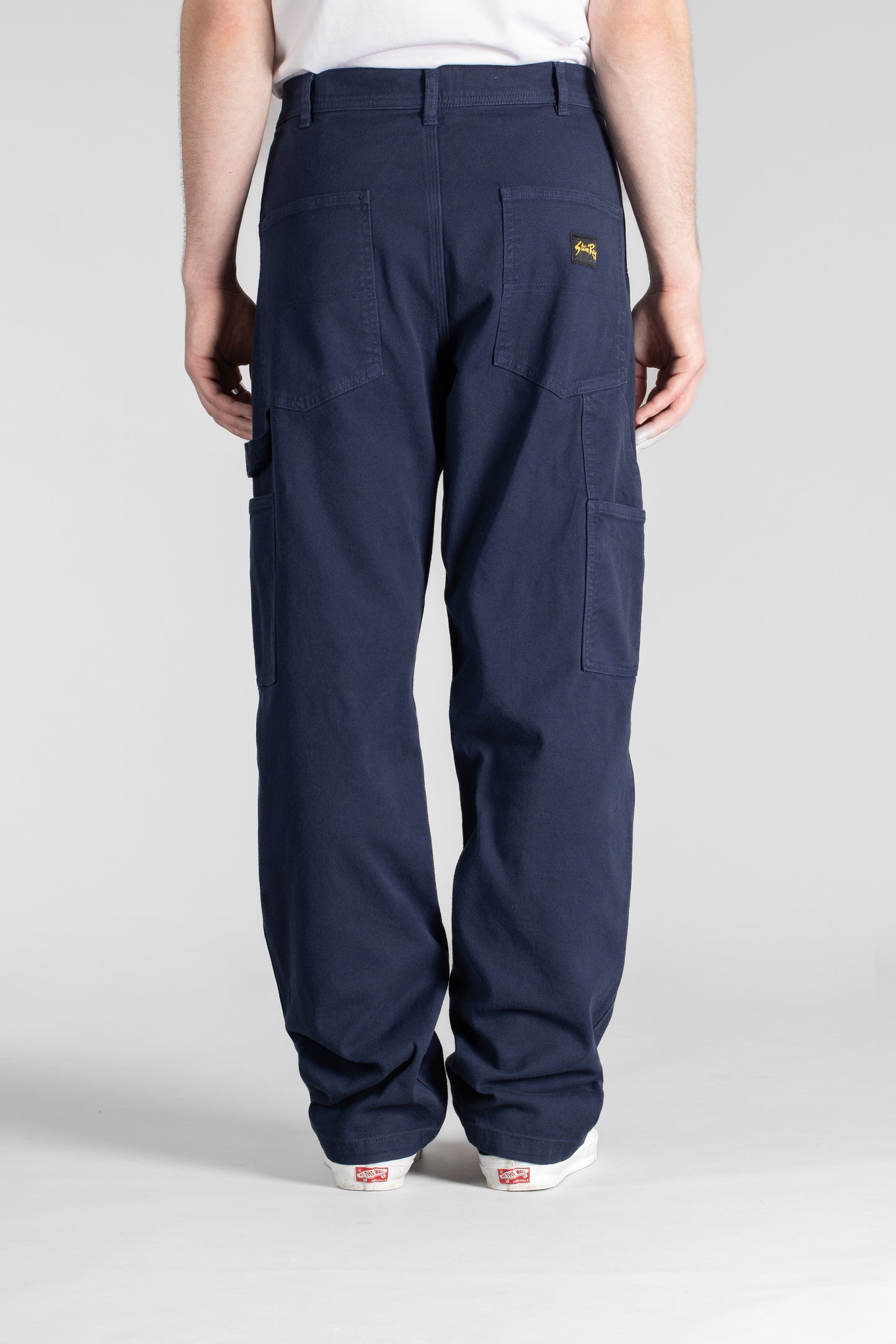 OG Painter Pant (Navy Duck)